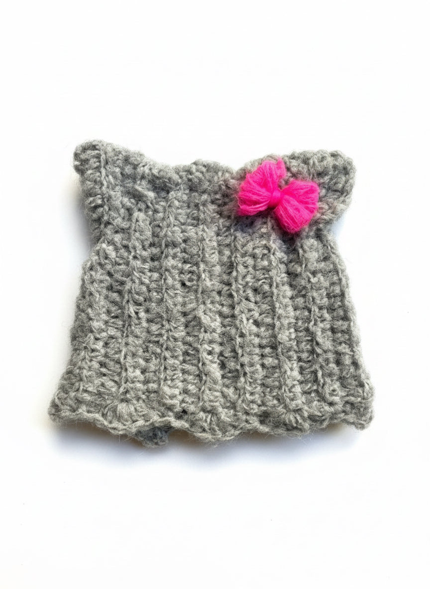 Cappello con Orecchie