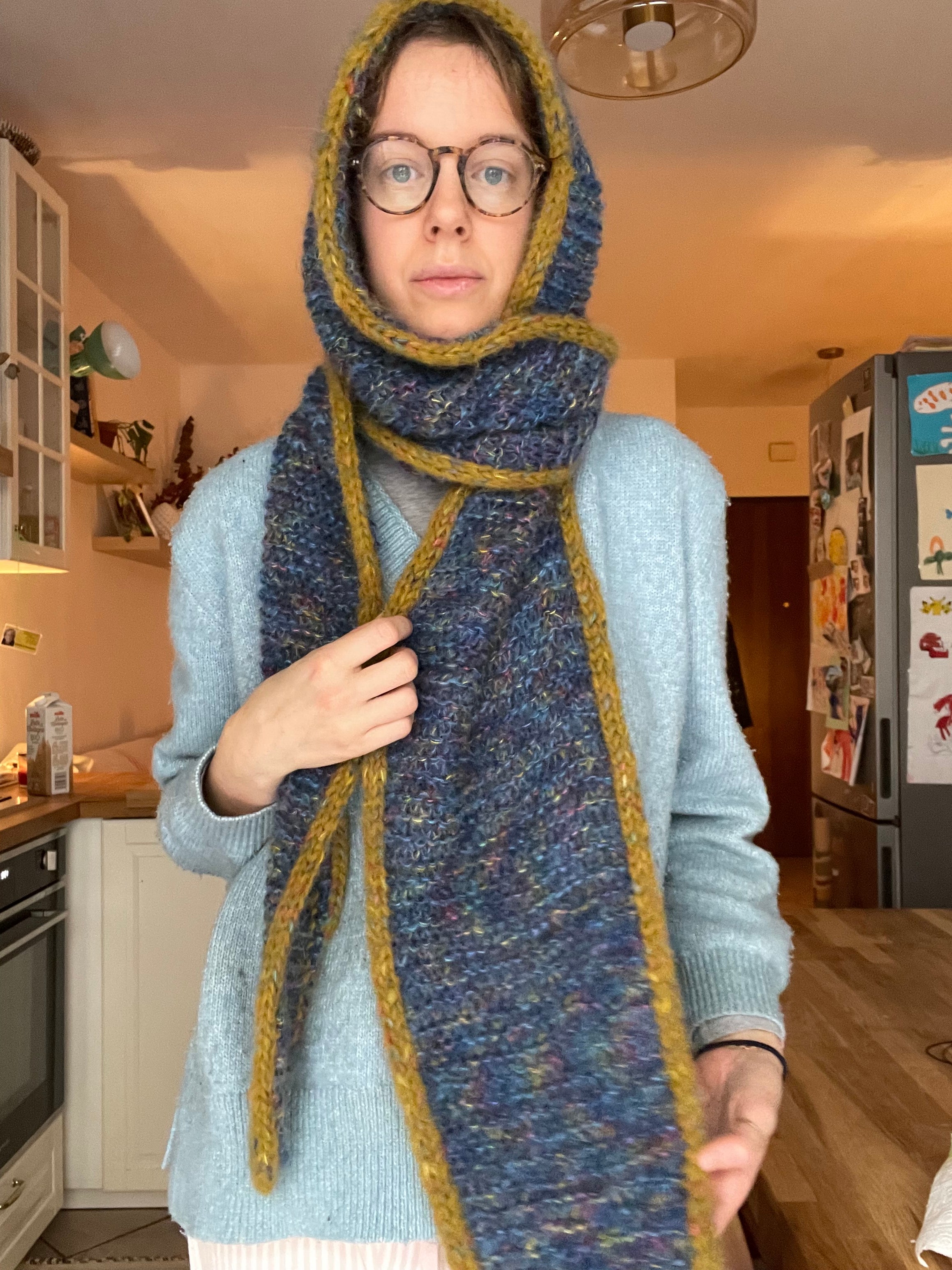 Balaclava - Cappuccio