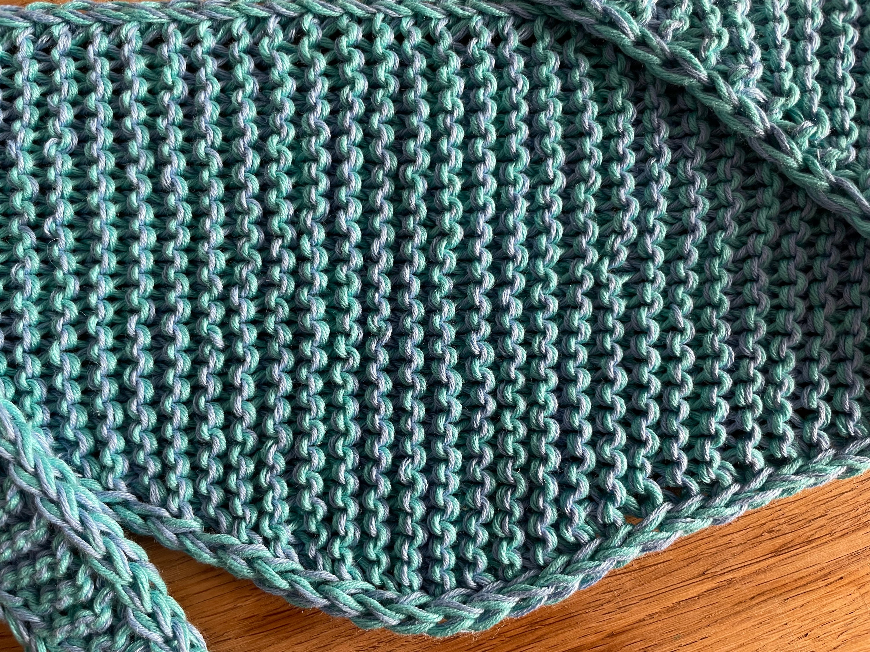 Sciarpina/Fascia