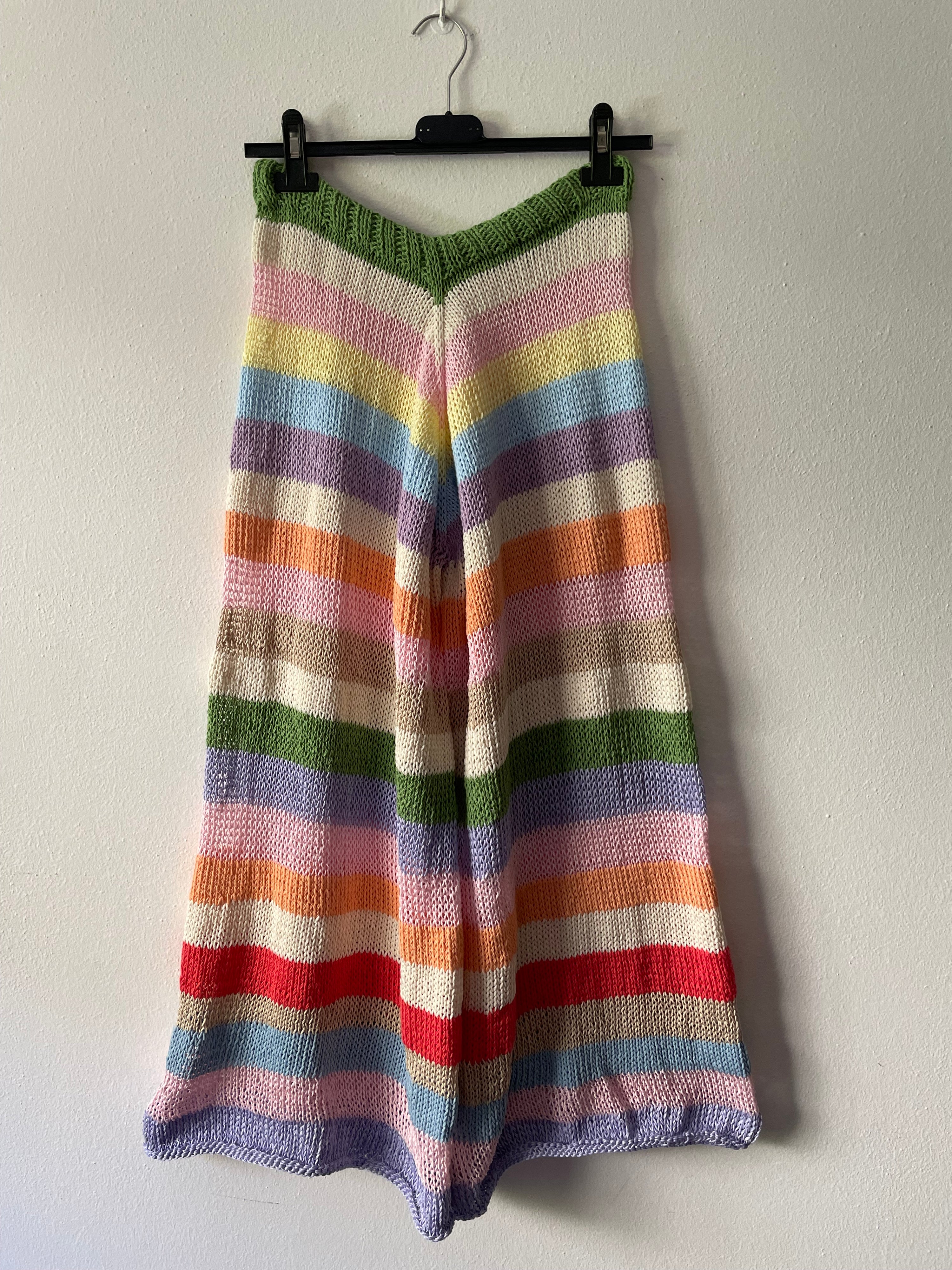 Rainbow Pants