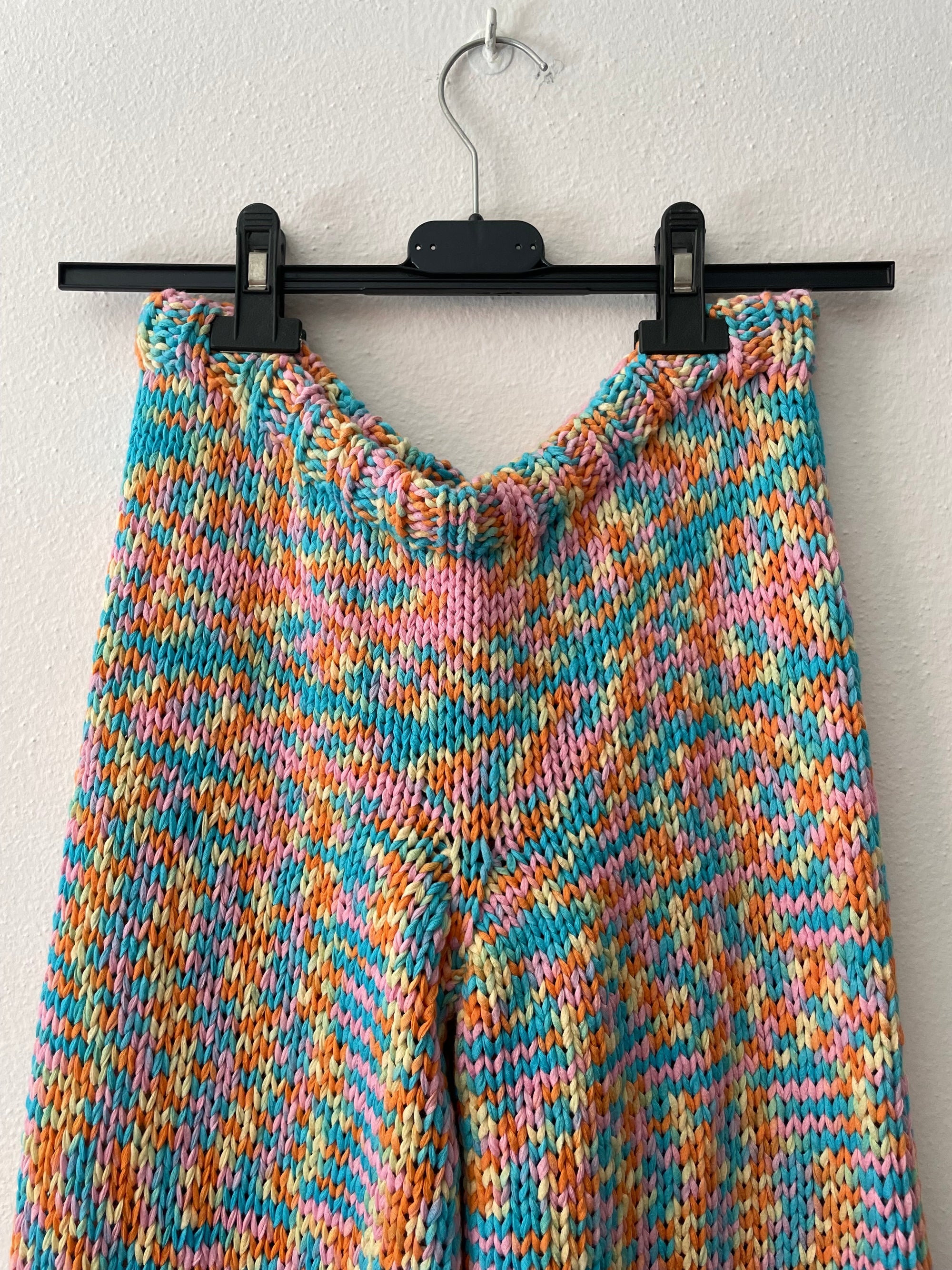 Pantaloni Stretch