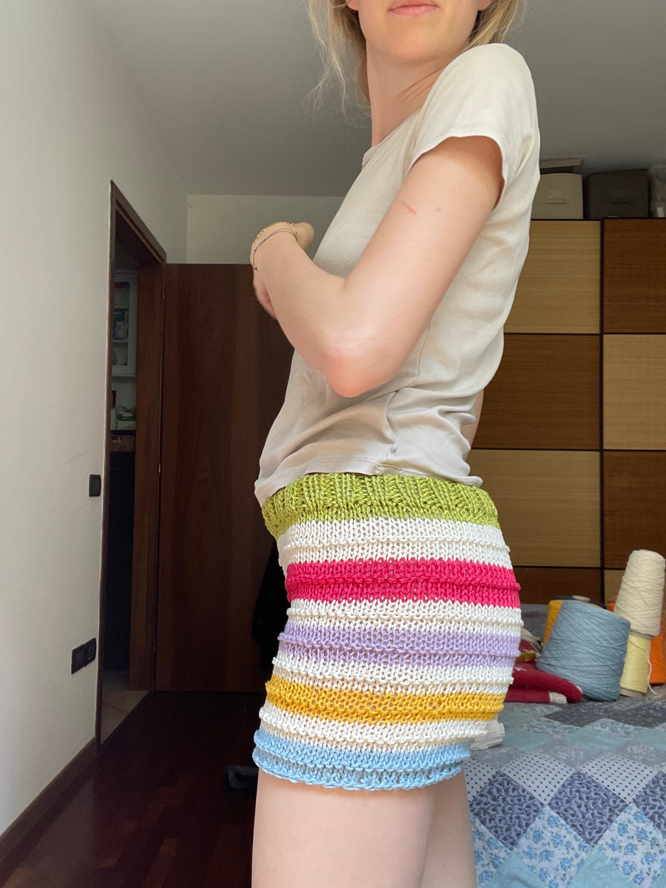 Shorts Ondine