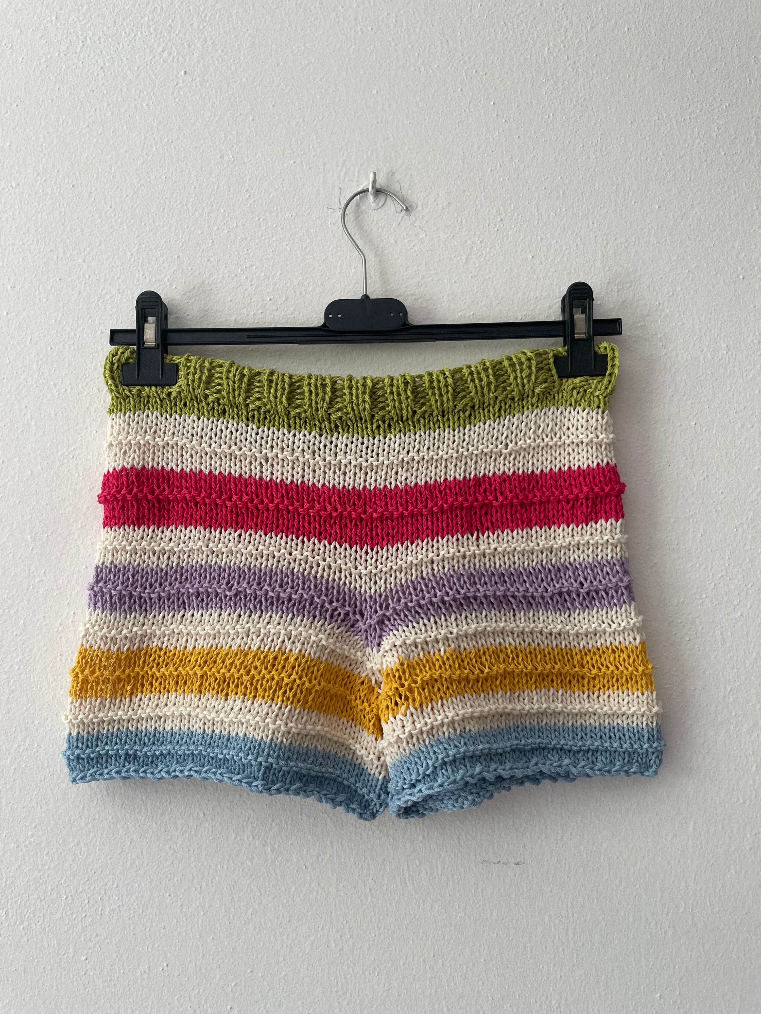 Shorts Ondine