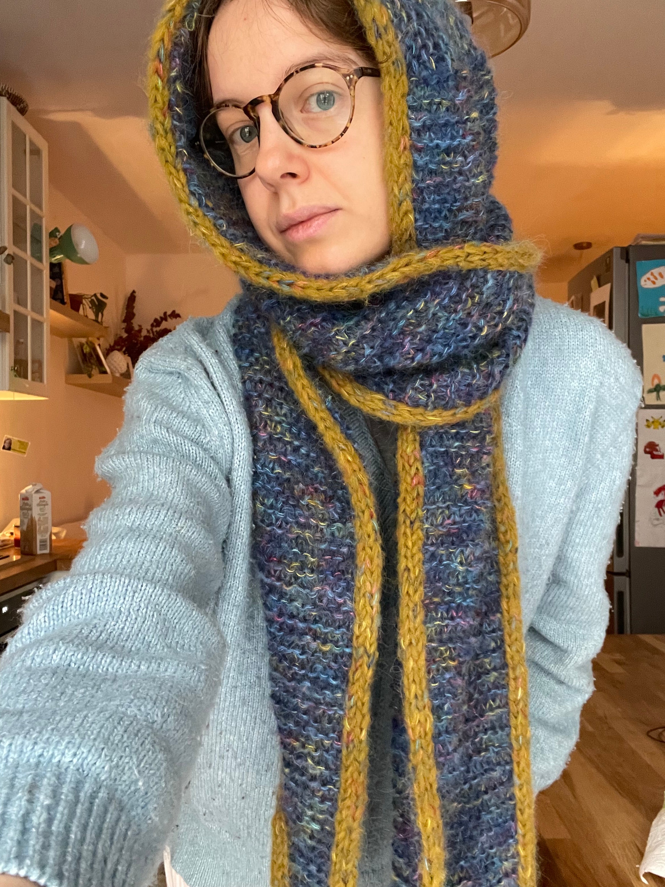 Balaclava - Cappuccio