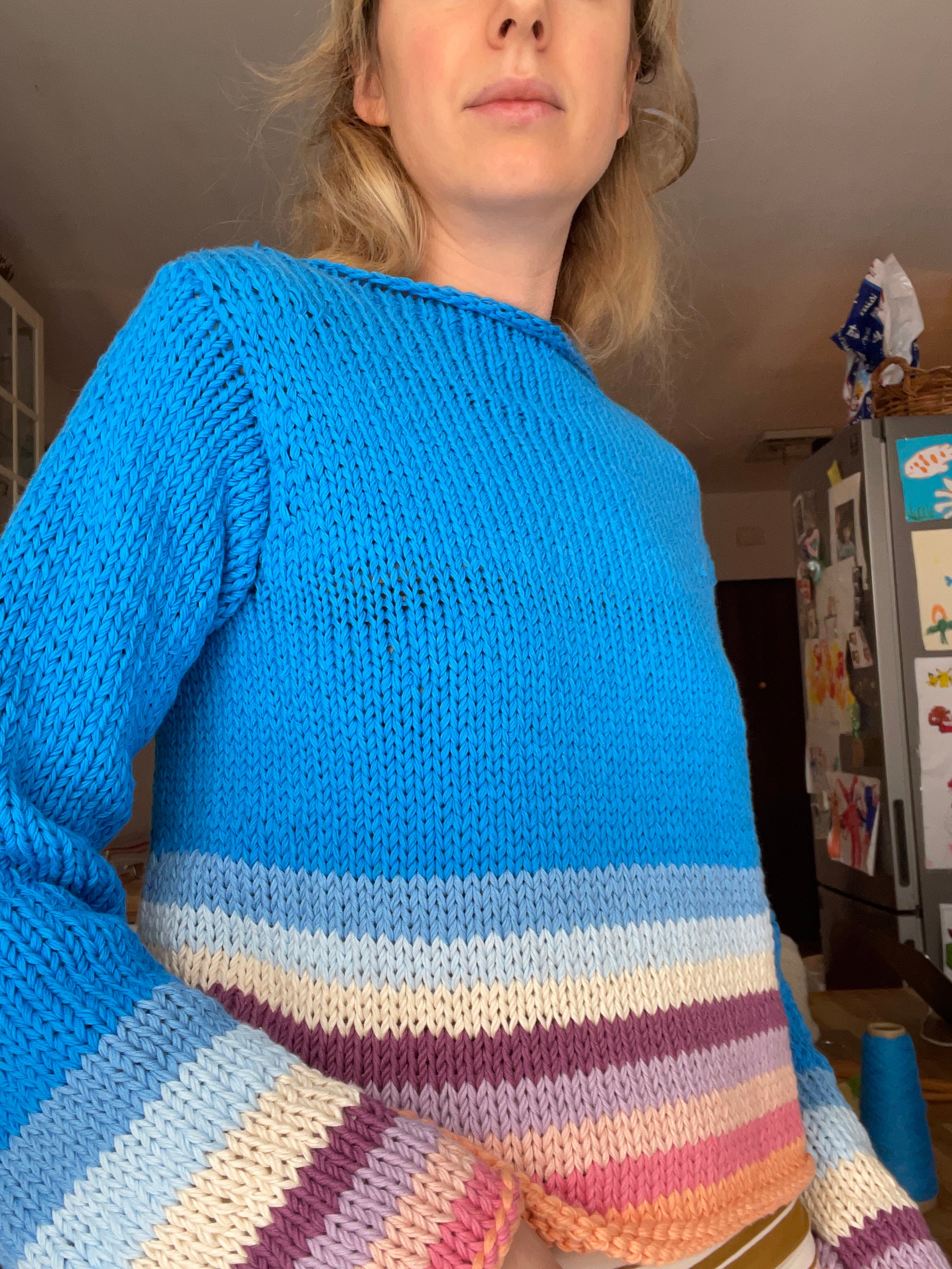 Maglione Shades - Pronta Consegna