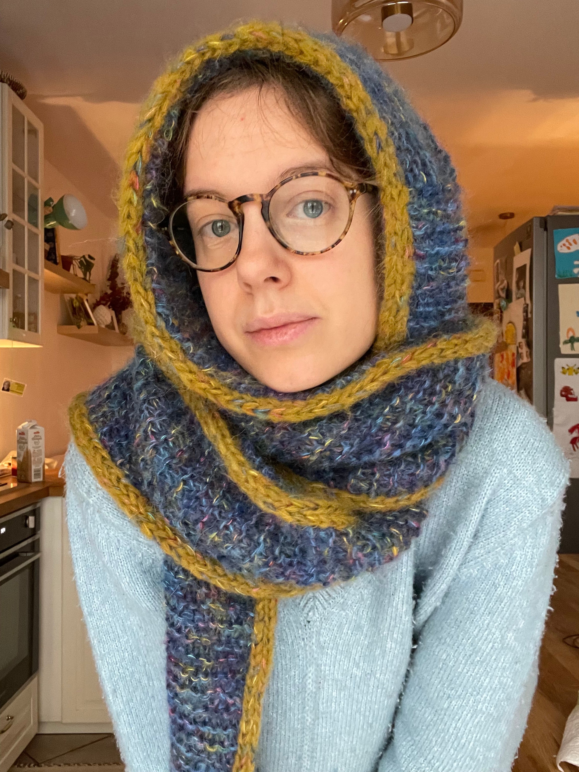 Balaclava - Cappuccio