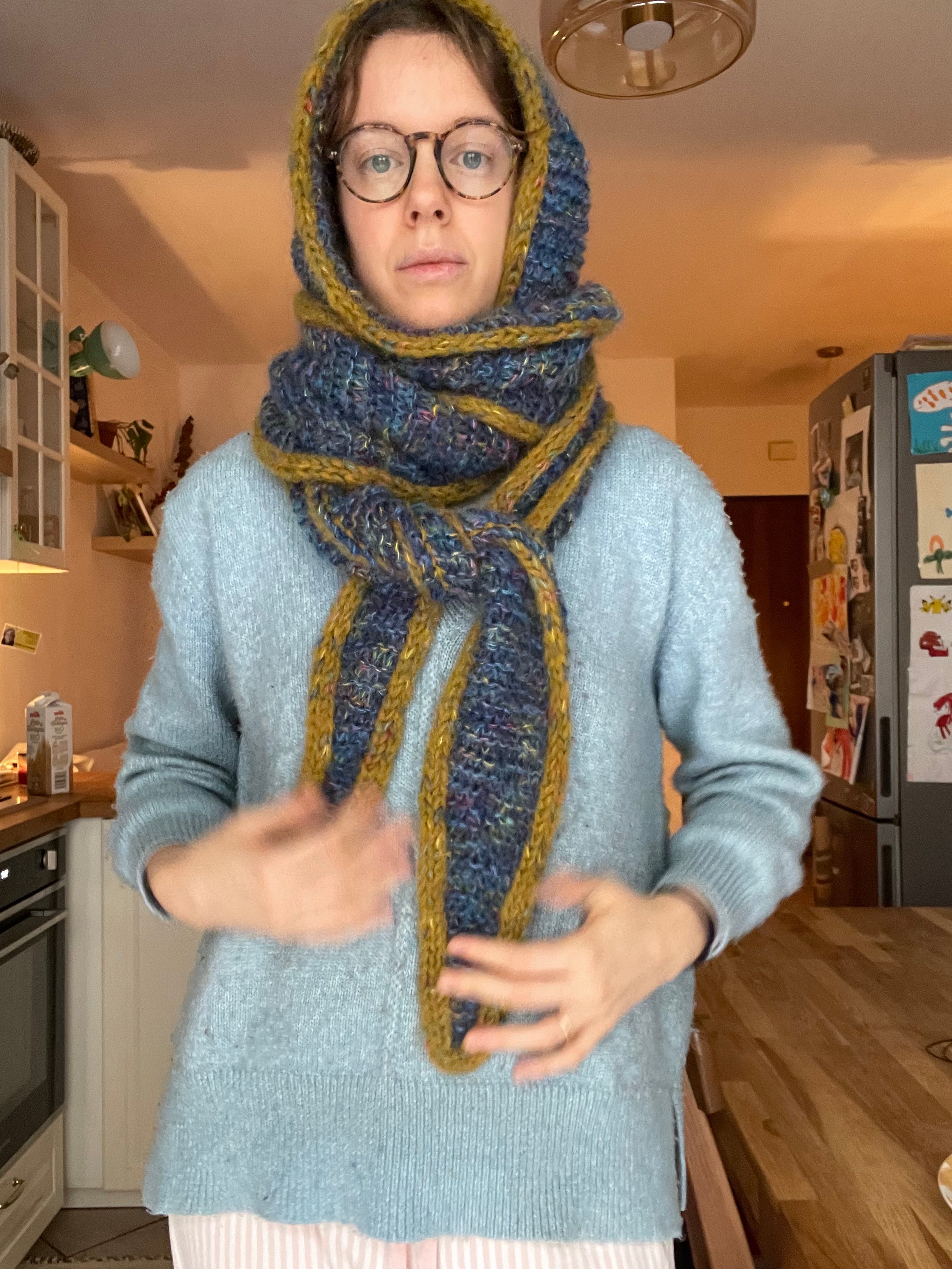 Balaclava - Cappuccio