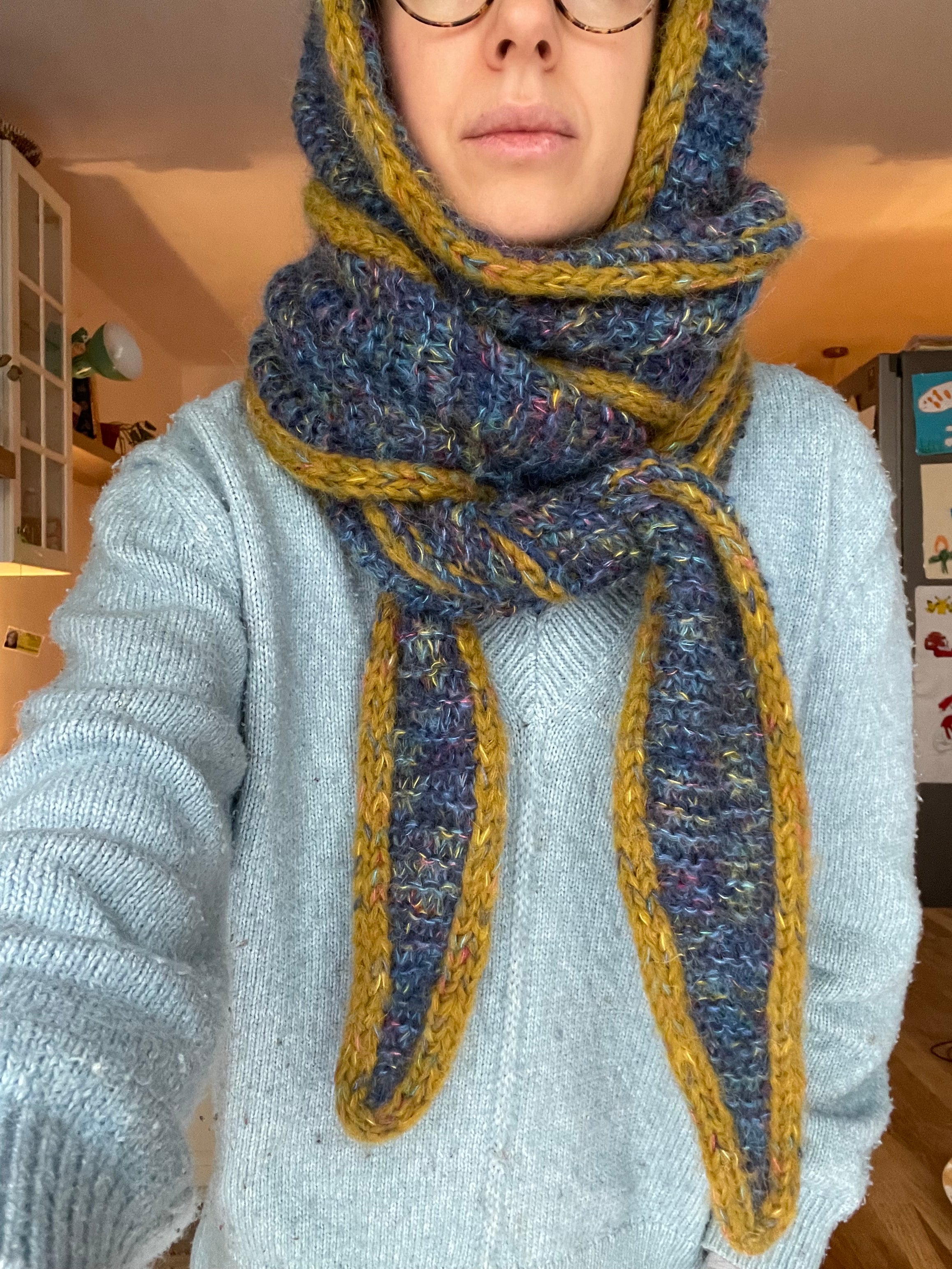 Balaclava - Cappuccio