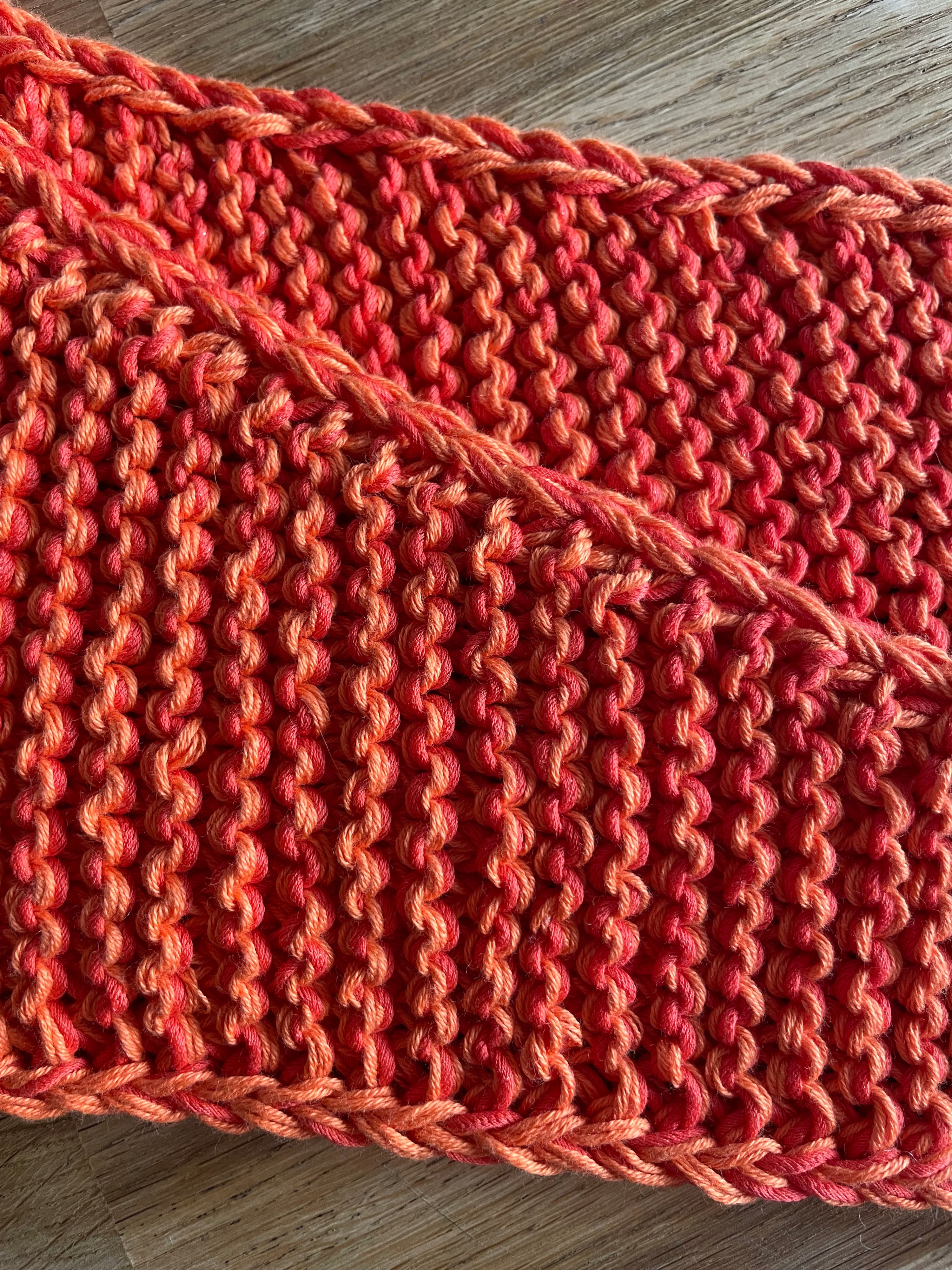 Sciarpina/Fascia