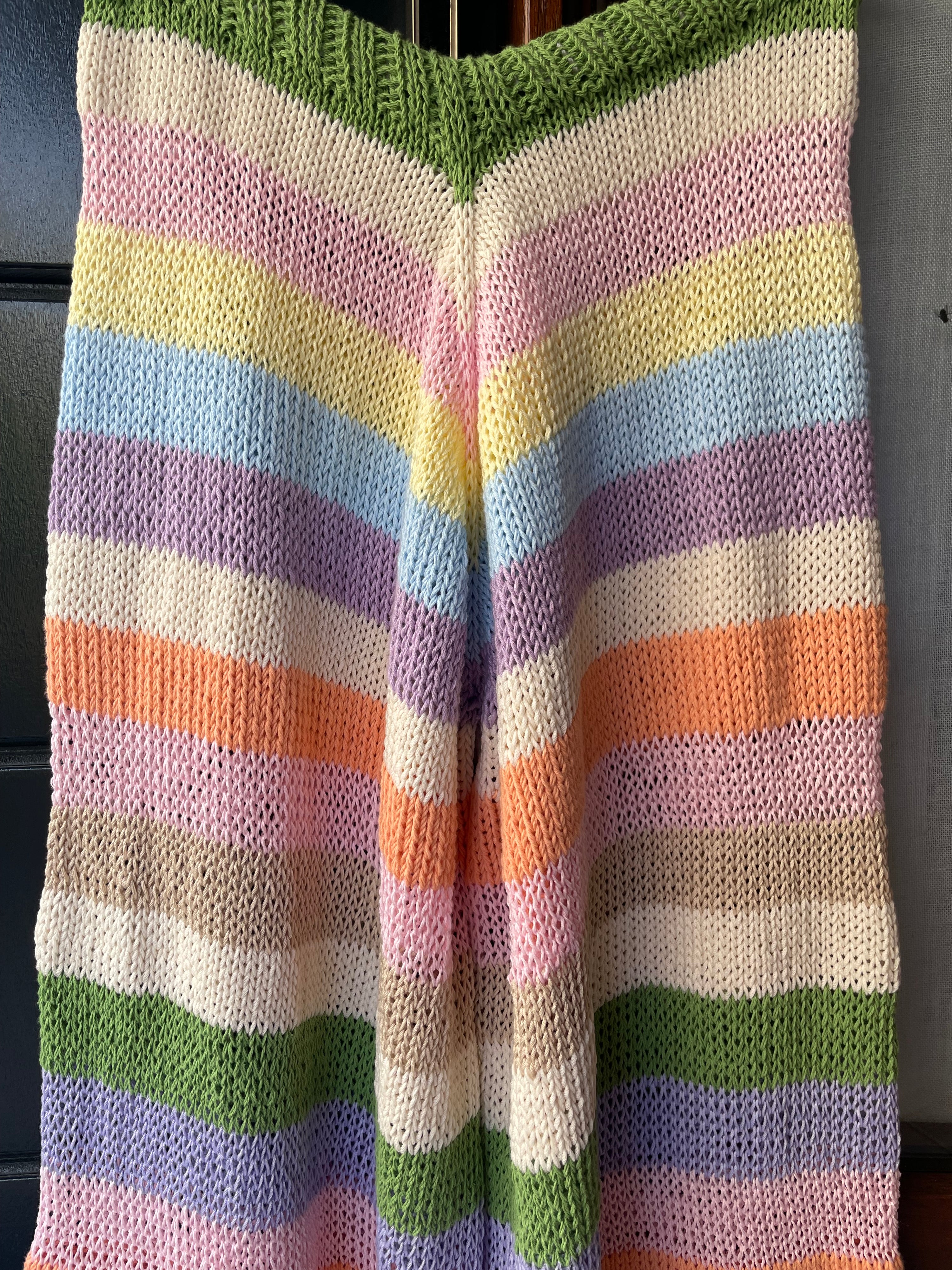 Rainbow Pants