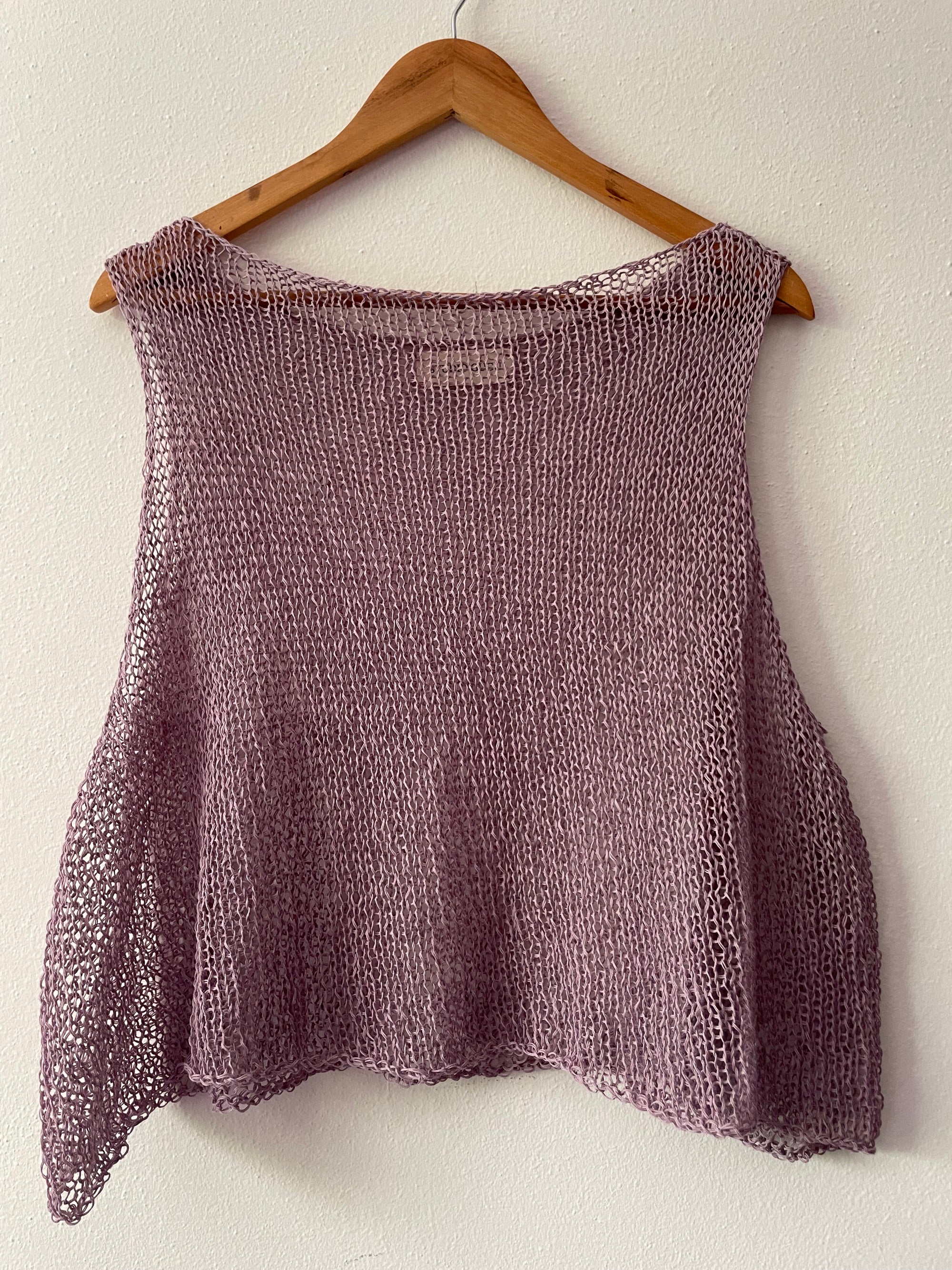 The Linen Top