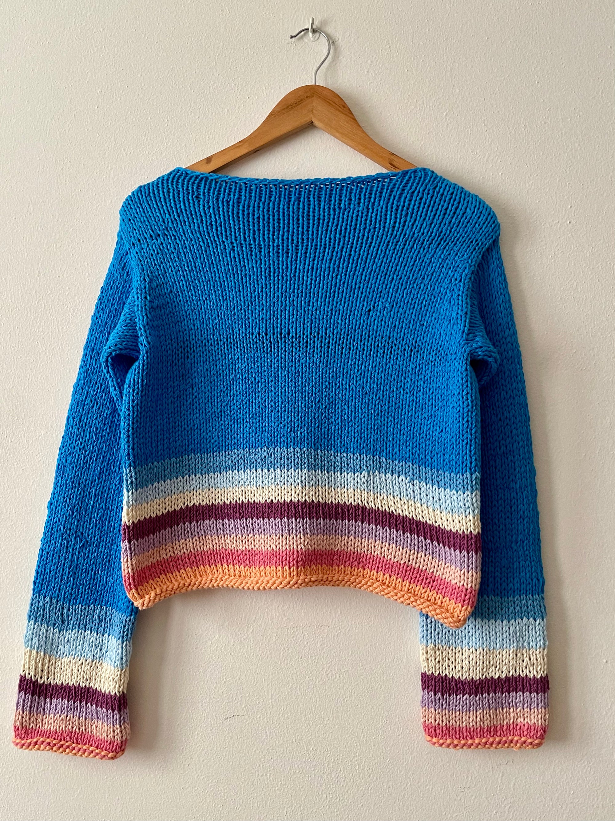 Maglione Shades