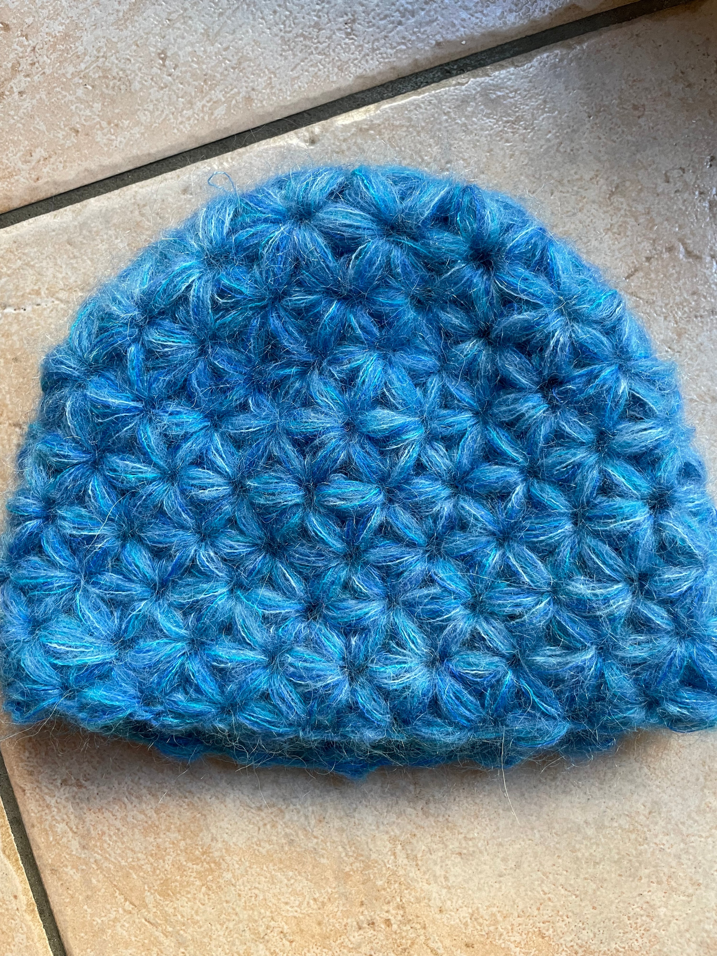 Cappello Stella Bimbo