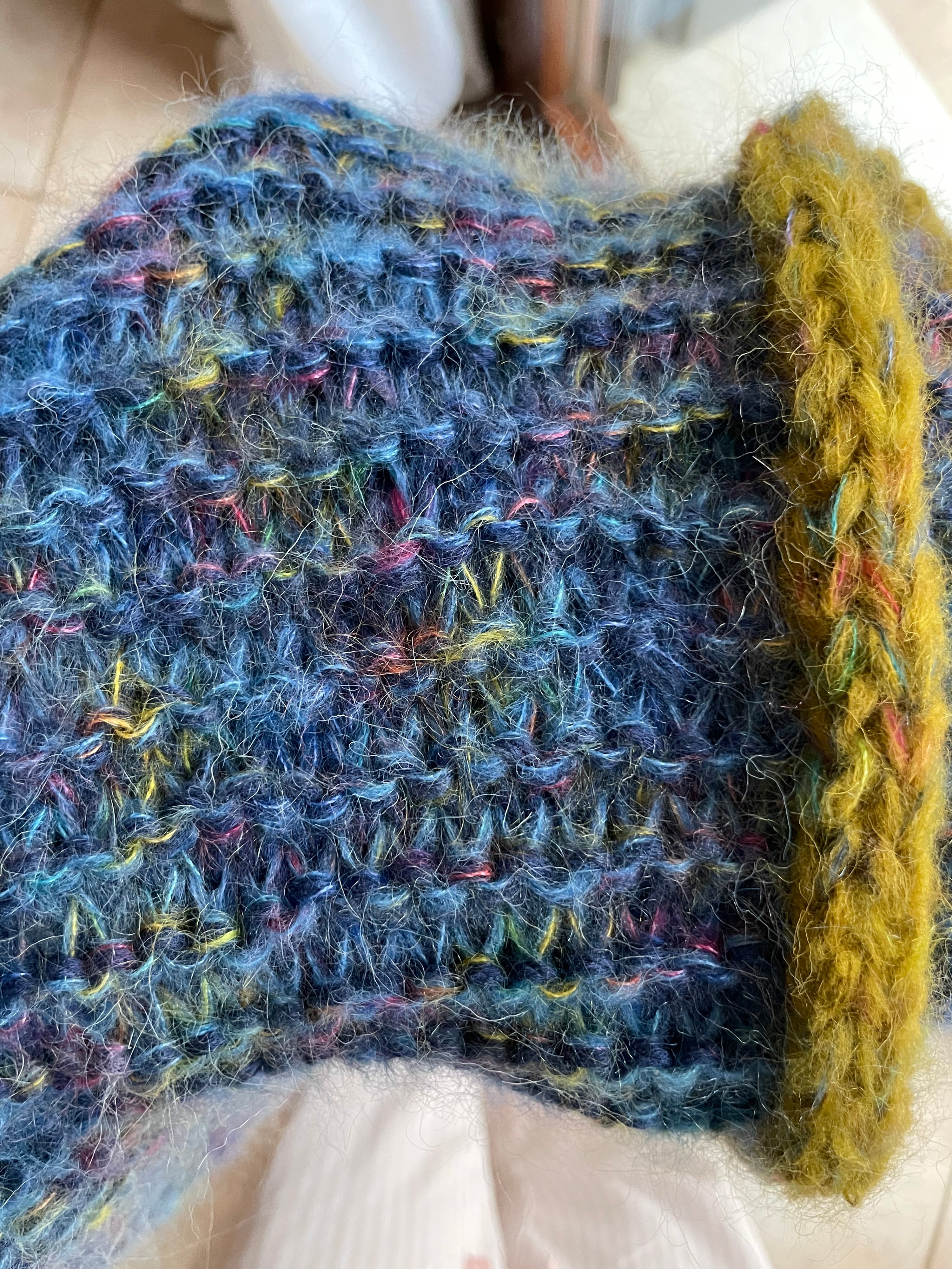 Balaclava - Cappuccio