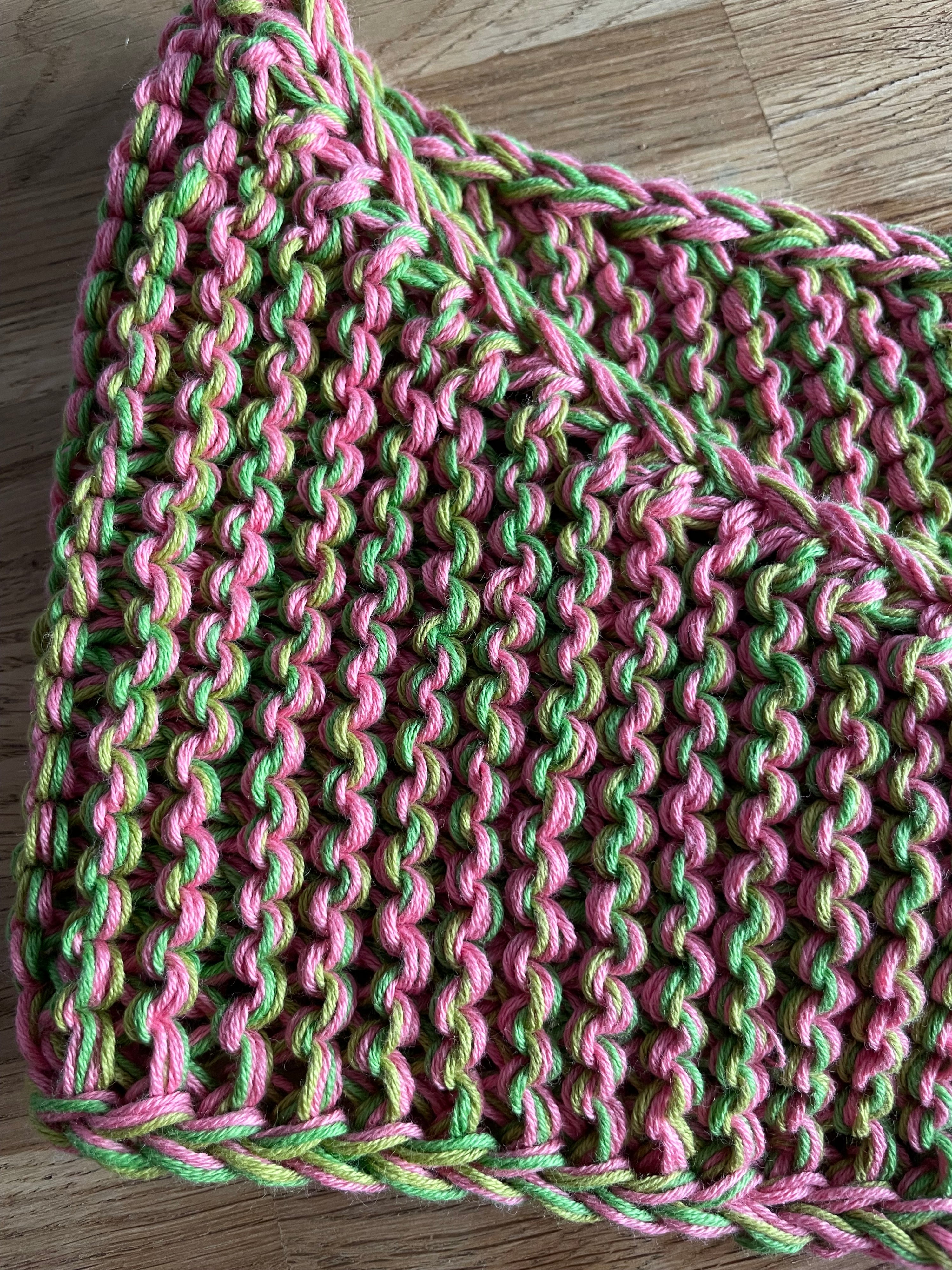Sciarpina/Fascia