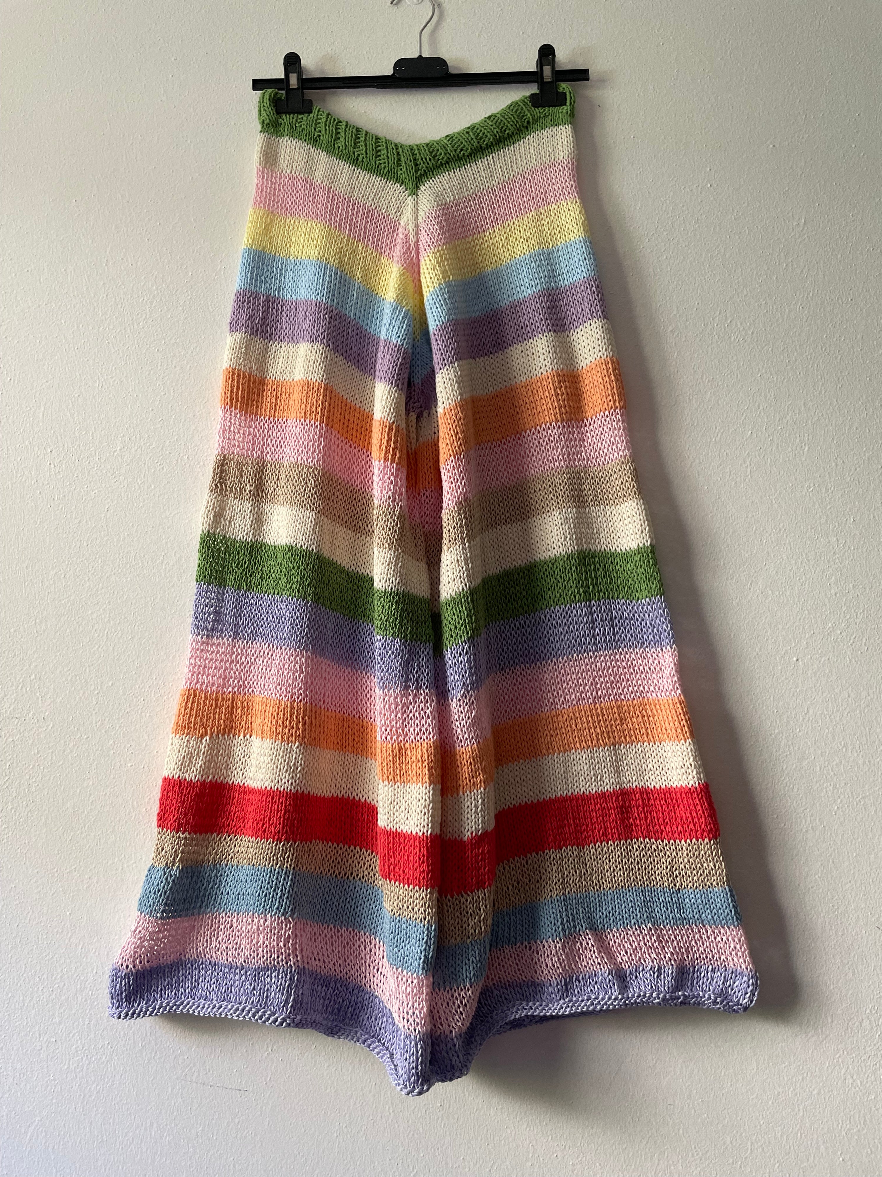 Rainbow Pants