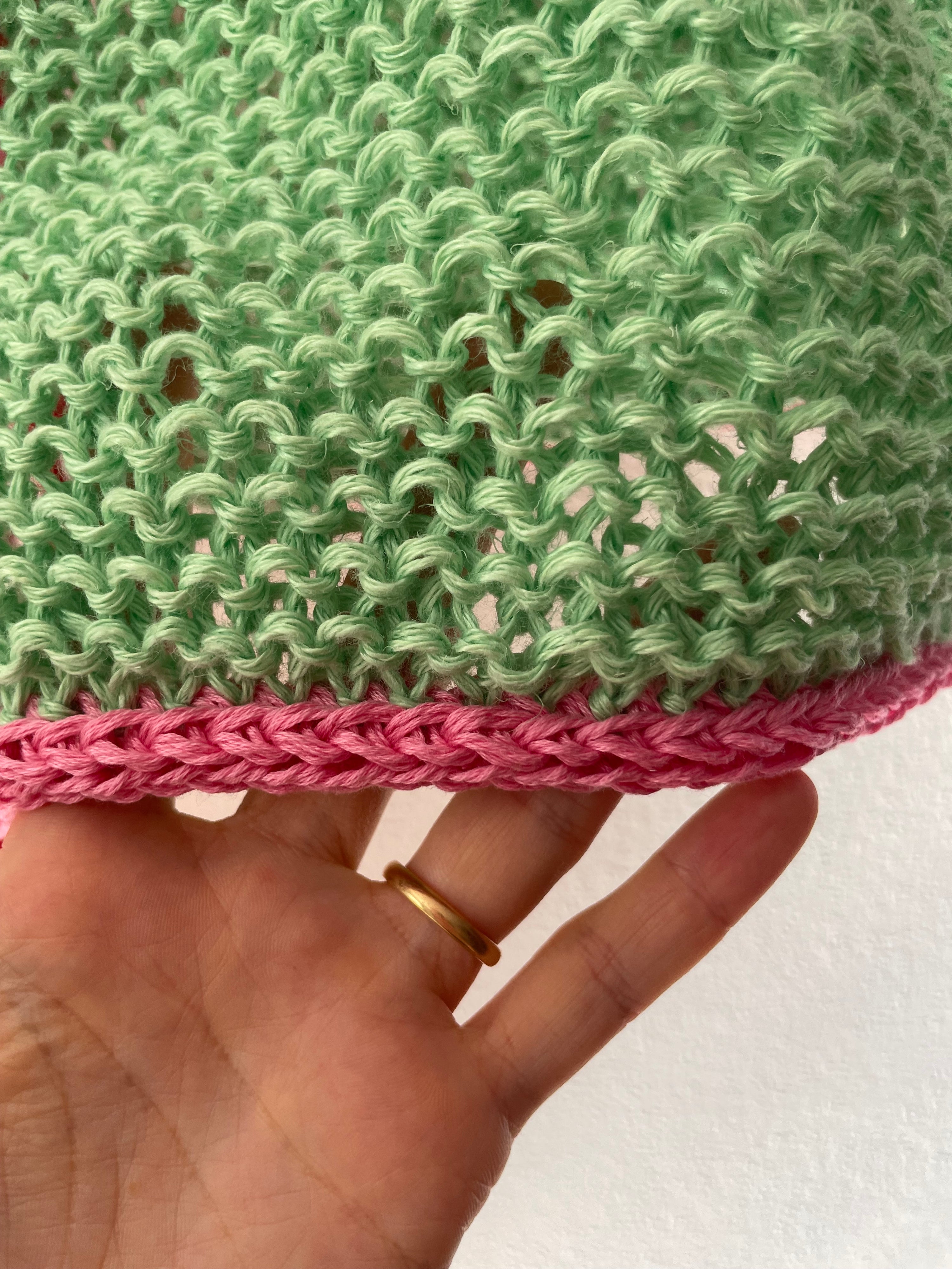 Top con Laccetti sui Fianchi - Pronta Consegna