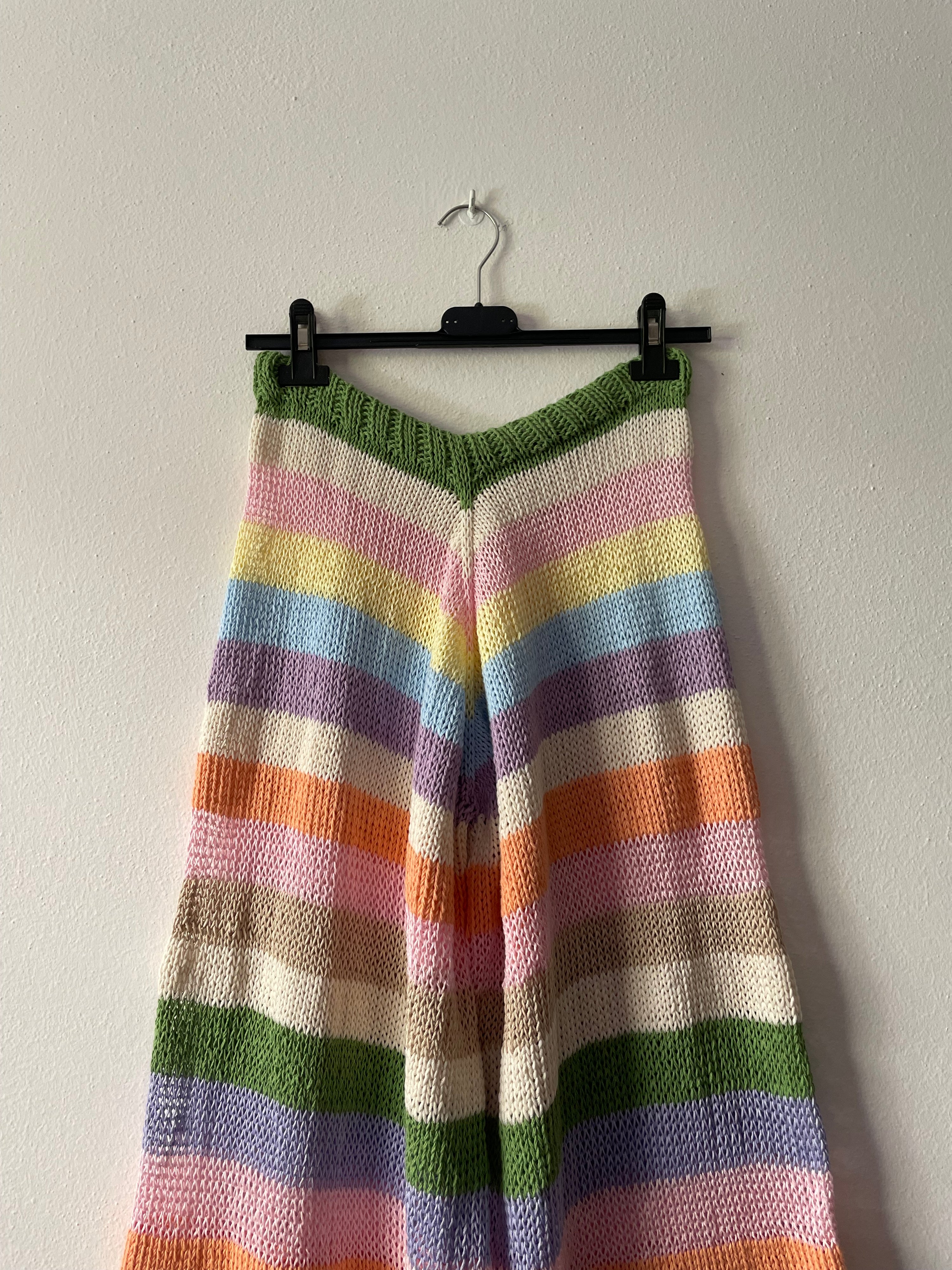 Rainbow Pants