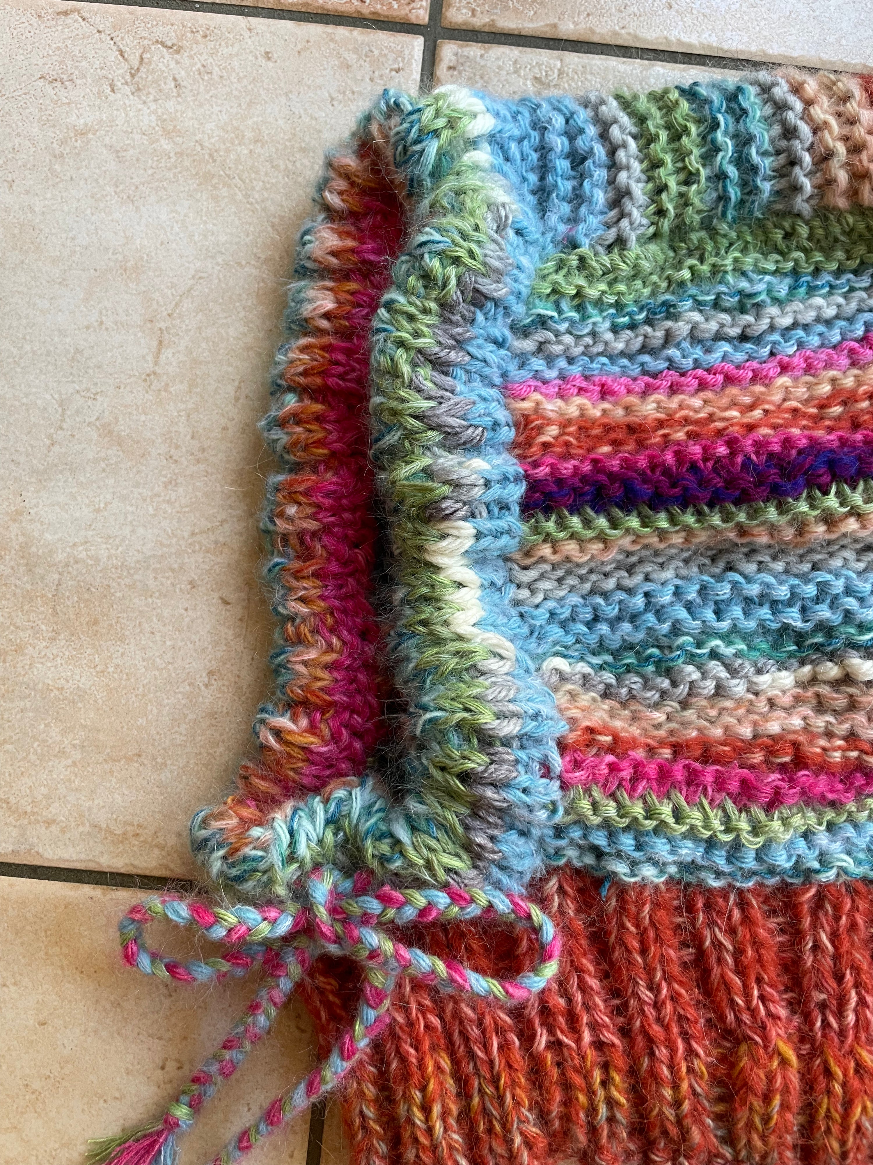 Balaclava a cappuccio