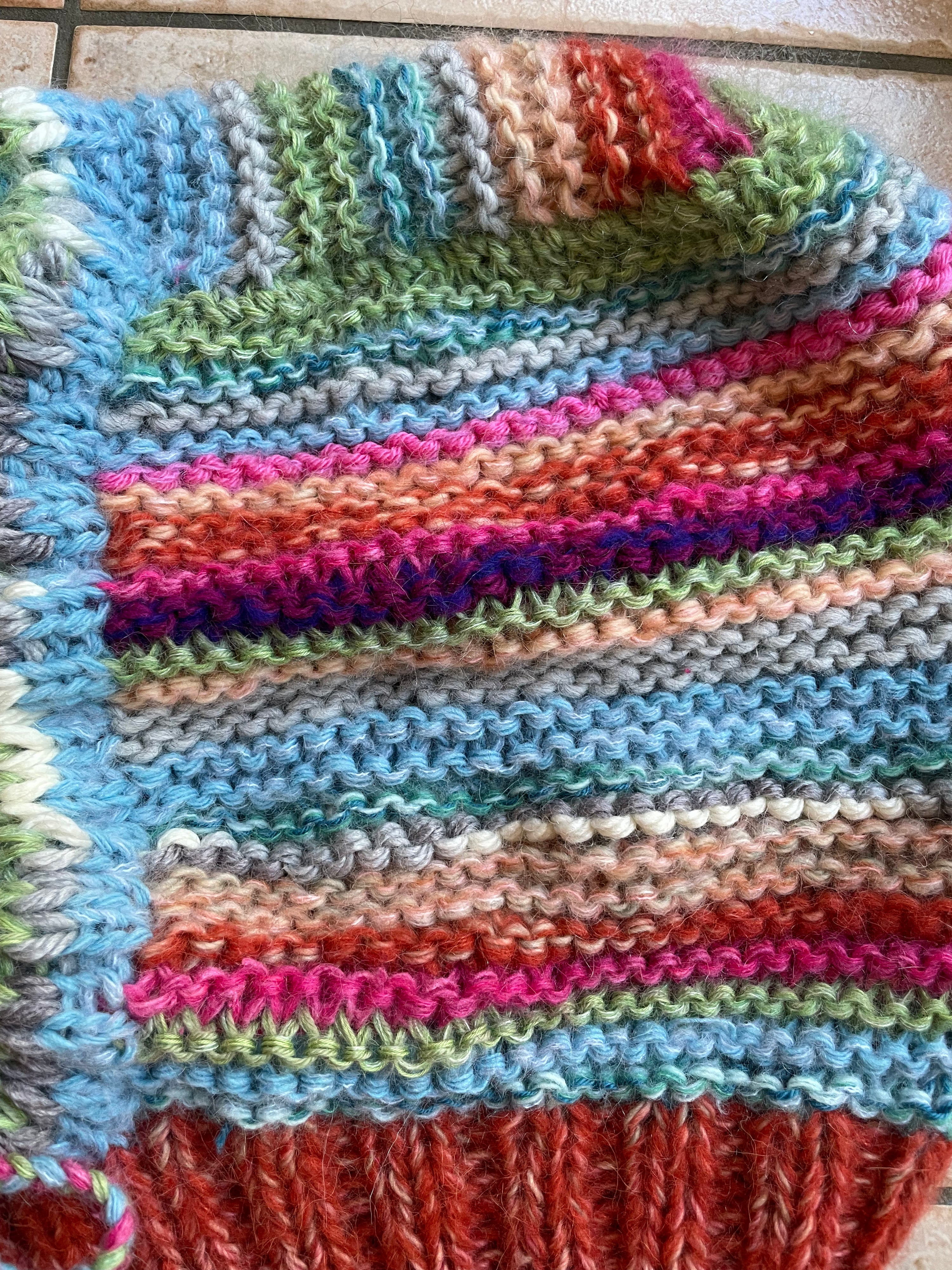 Balaclava a cappuccio