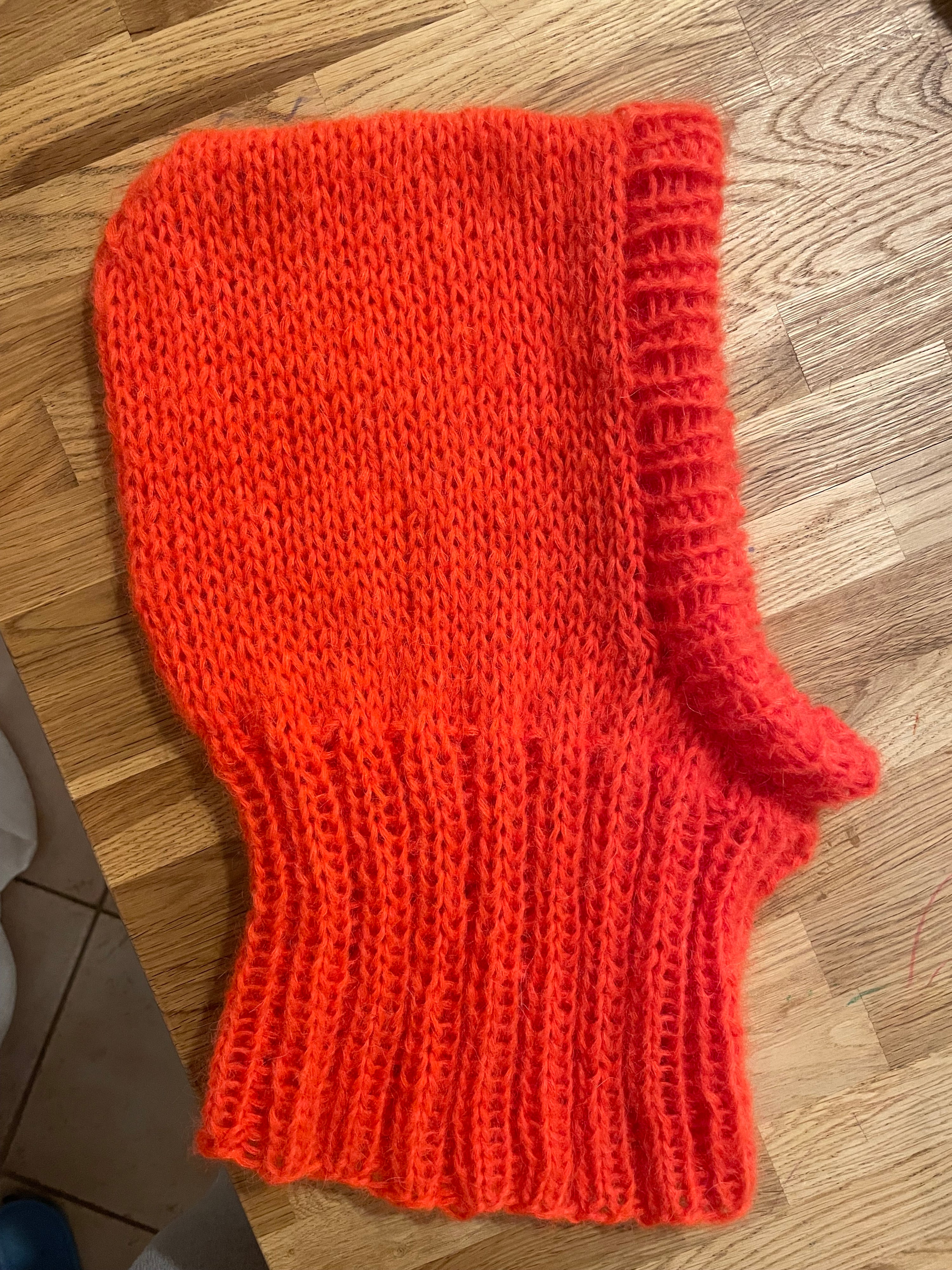 Balaclava Classico - Diversi Colori