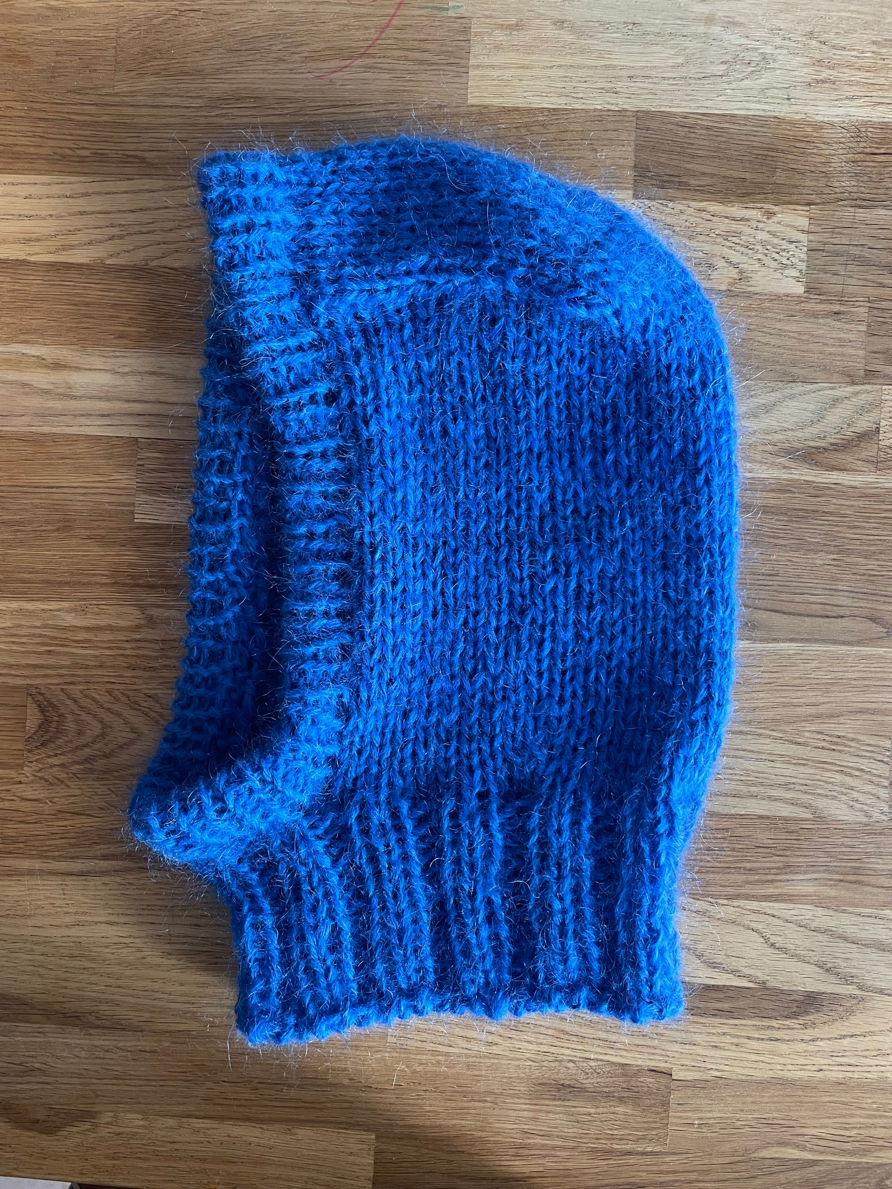 Balaclava Classico - Diversi Colori