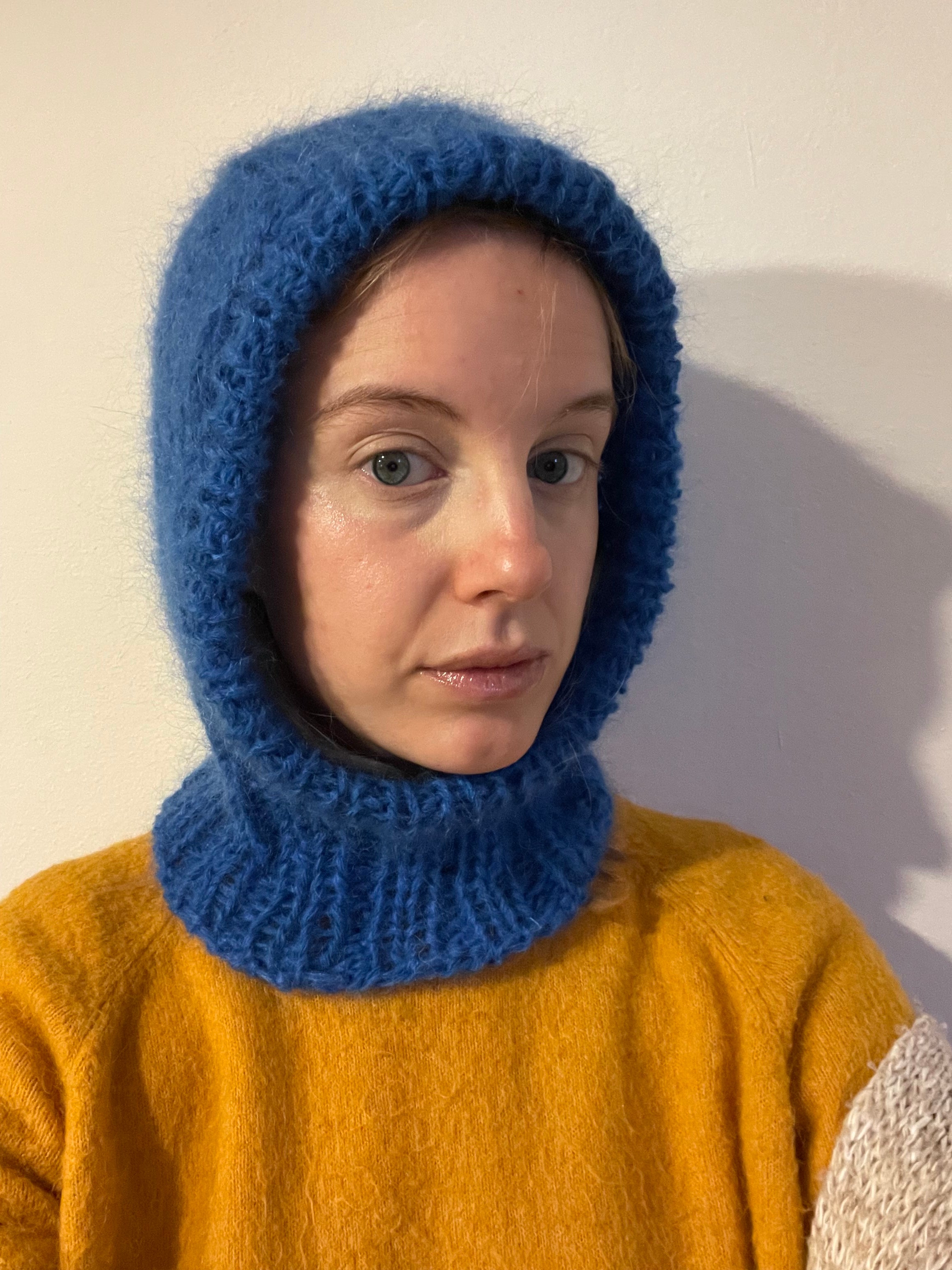 Balaclava Classico - Diversi Colori