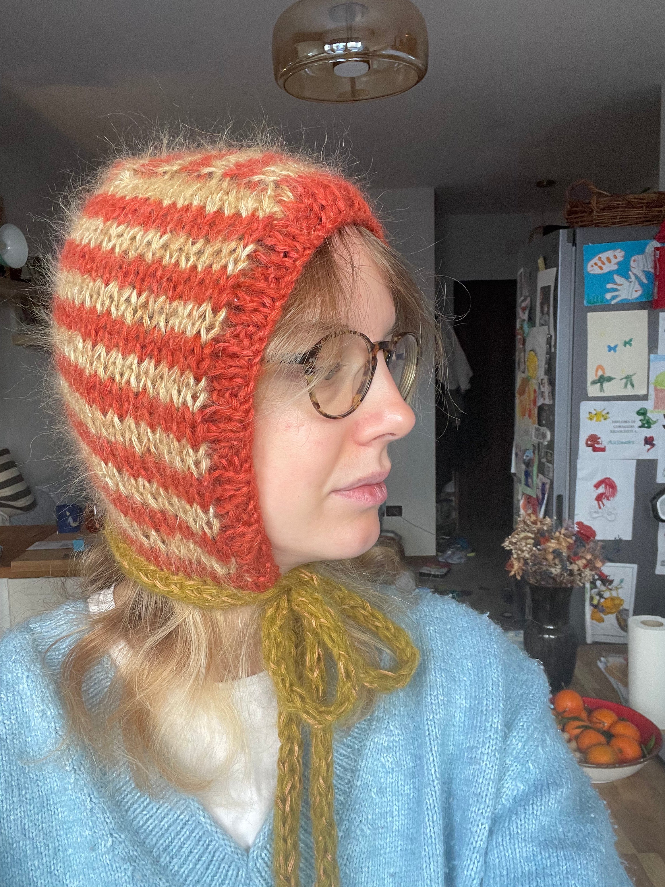 Bonnet Schokoladenbonbon