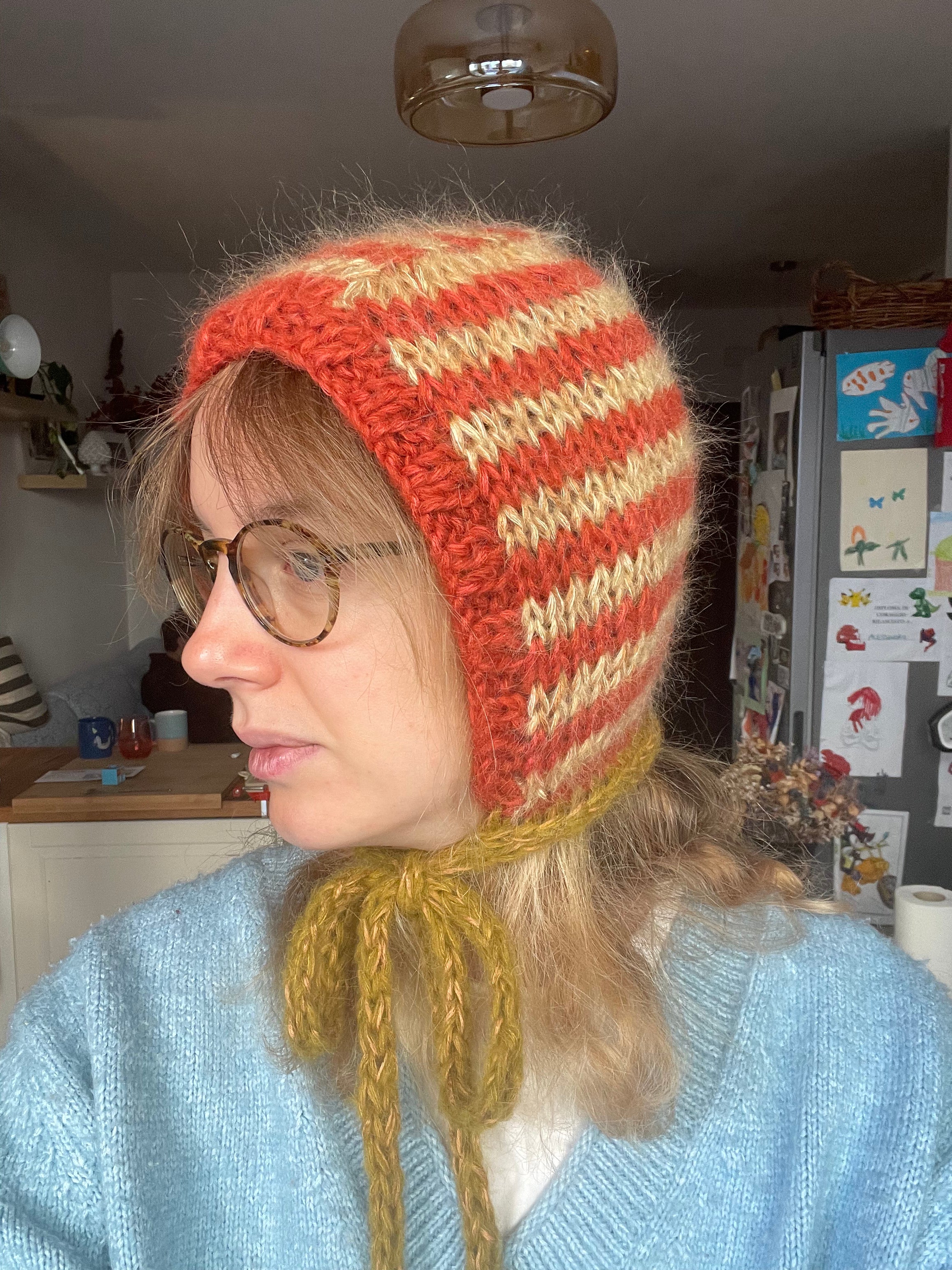 Bonnet Schokoladenbonbon