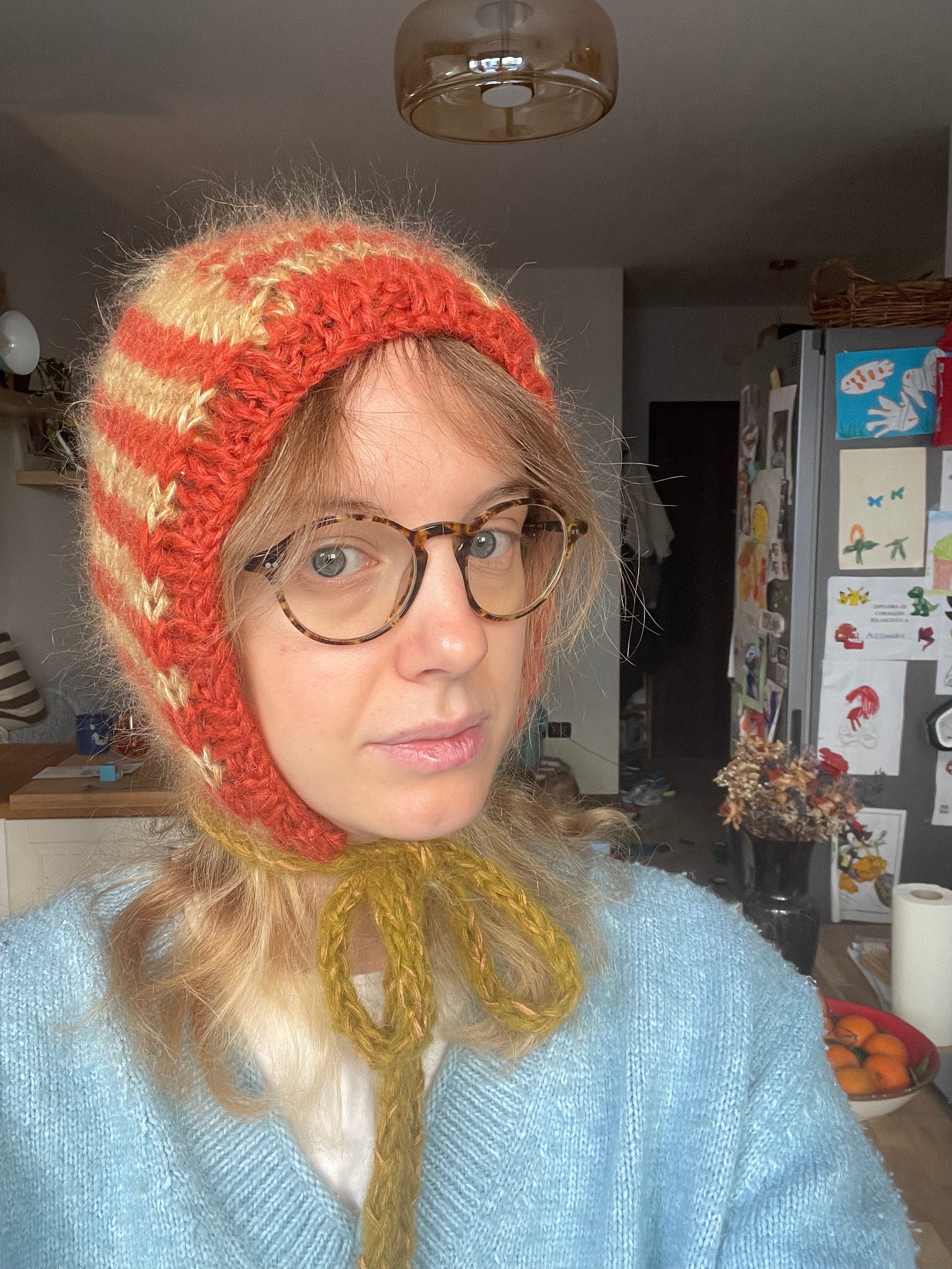 Bonnet Schokoladenbonbon