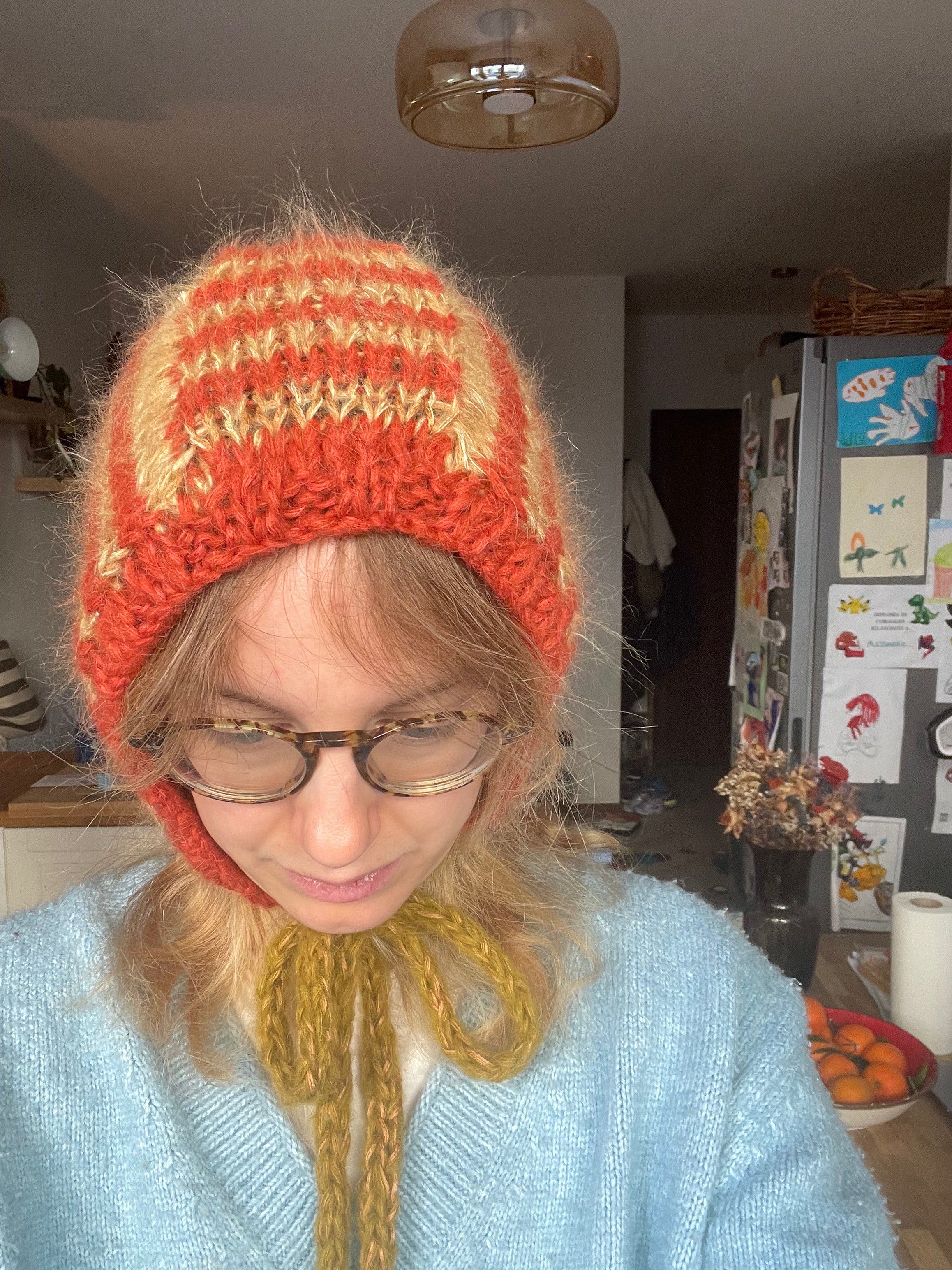 Bonnet Schokoladenbonbon