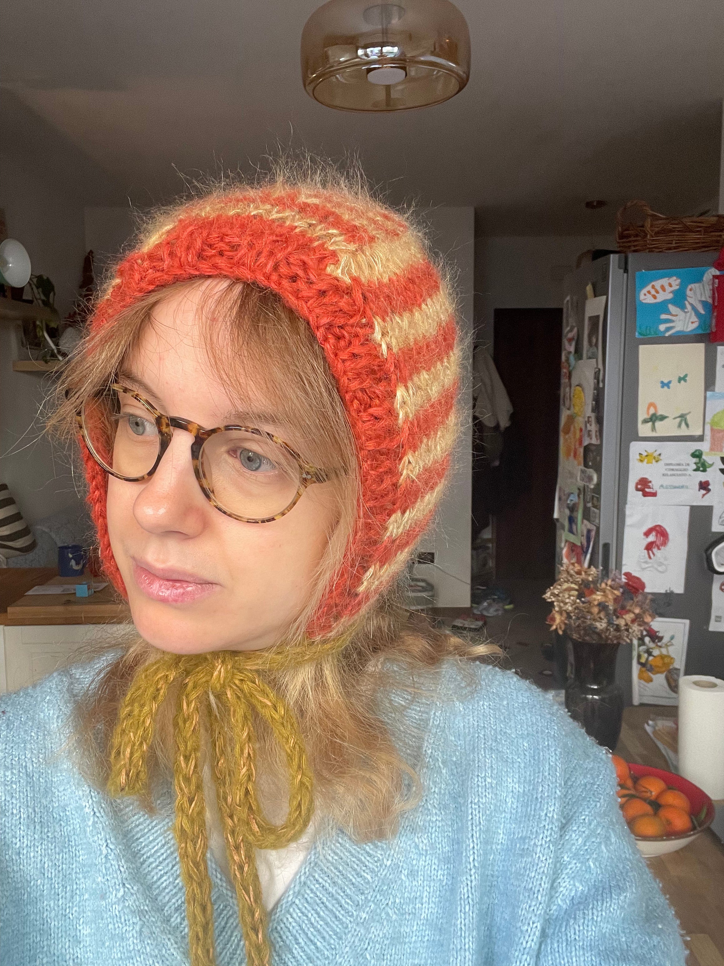 Bonnet Schokoladenbonbon