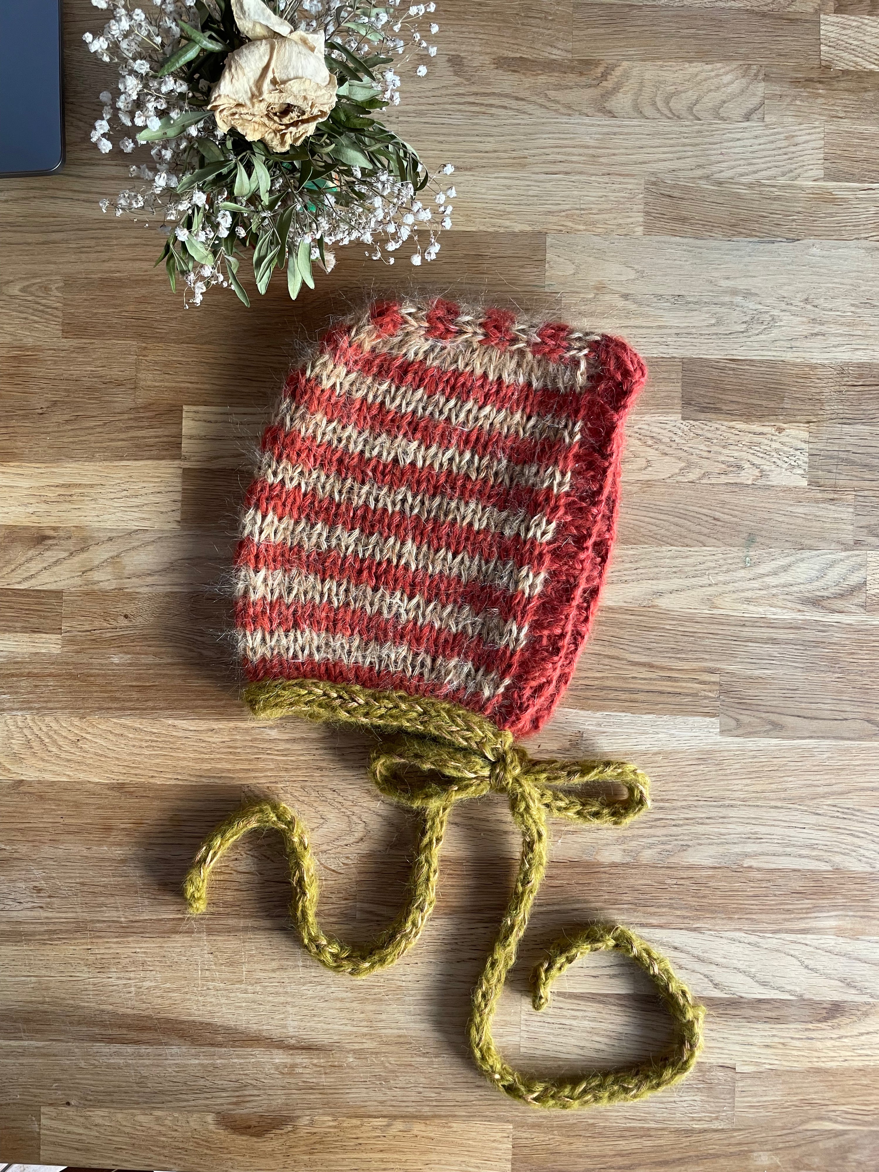 Bonnet Schokoladenbonbon