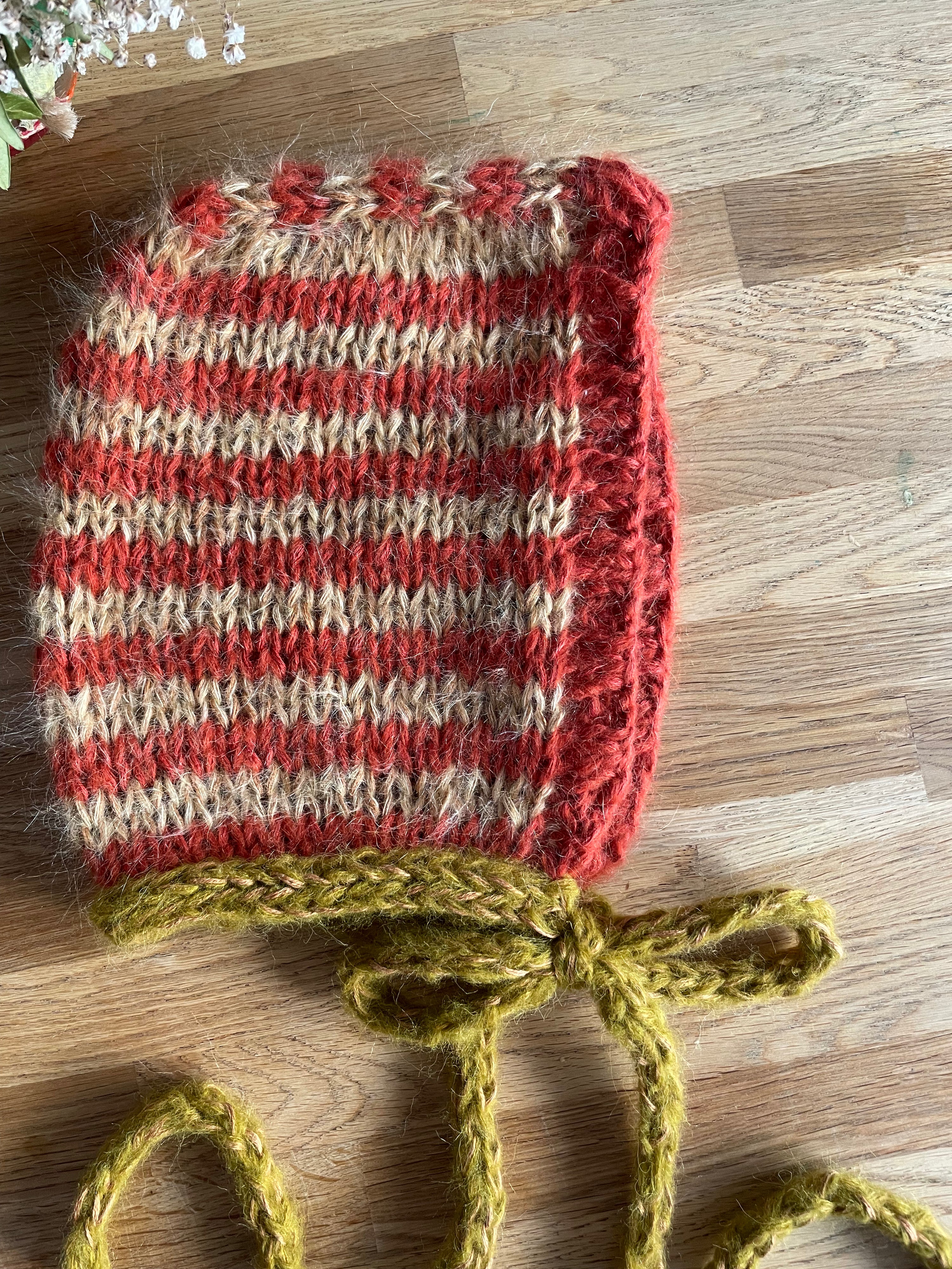 Bonnet Schokoladenbonbon