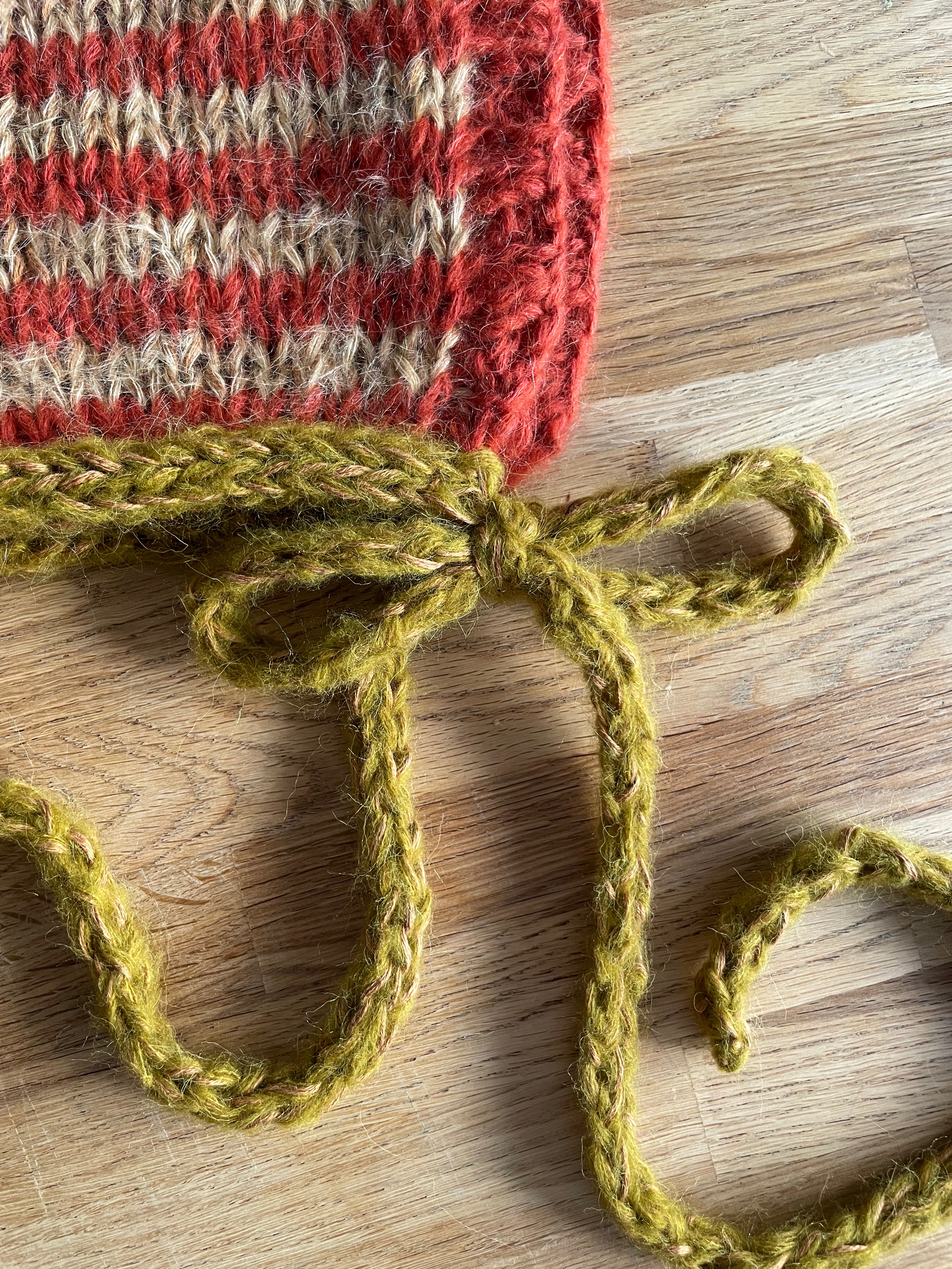 Bonnet Schokoladenbonbon