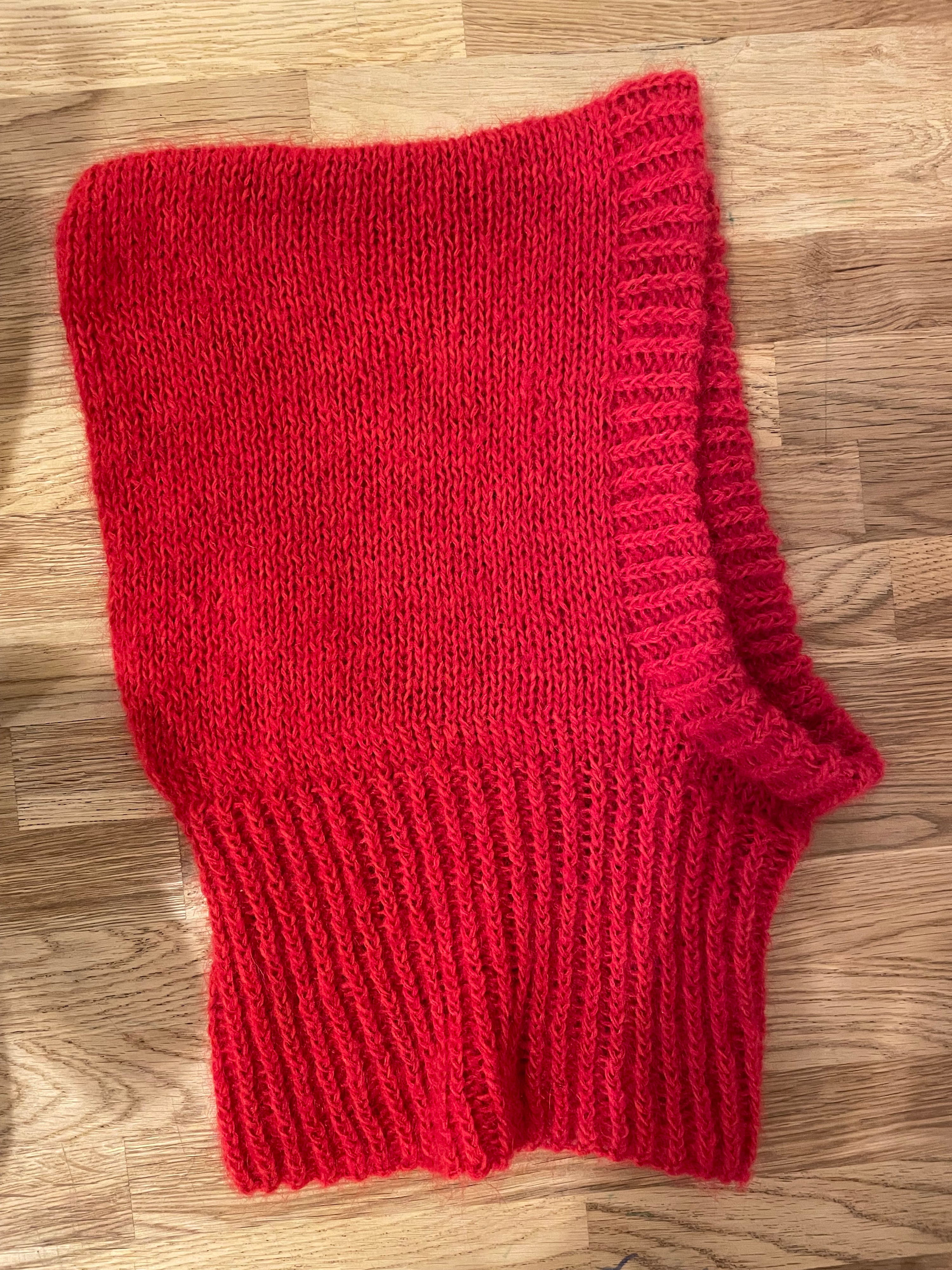 Balaclava Classico - Diversi Colori