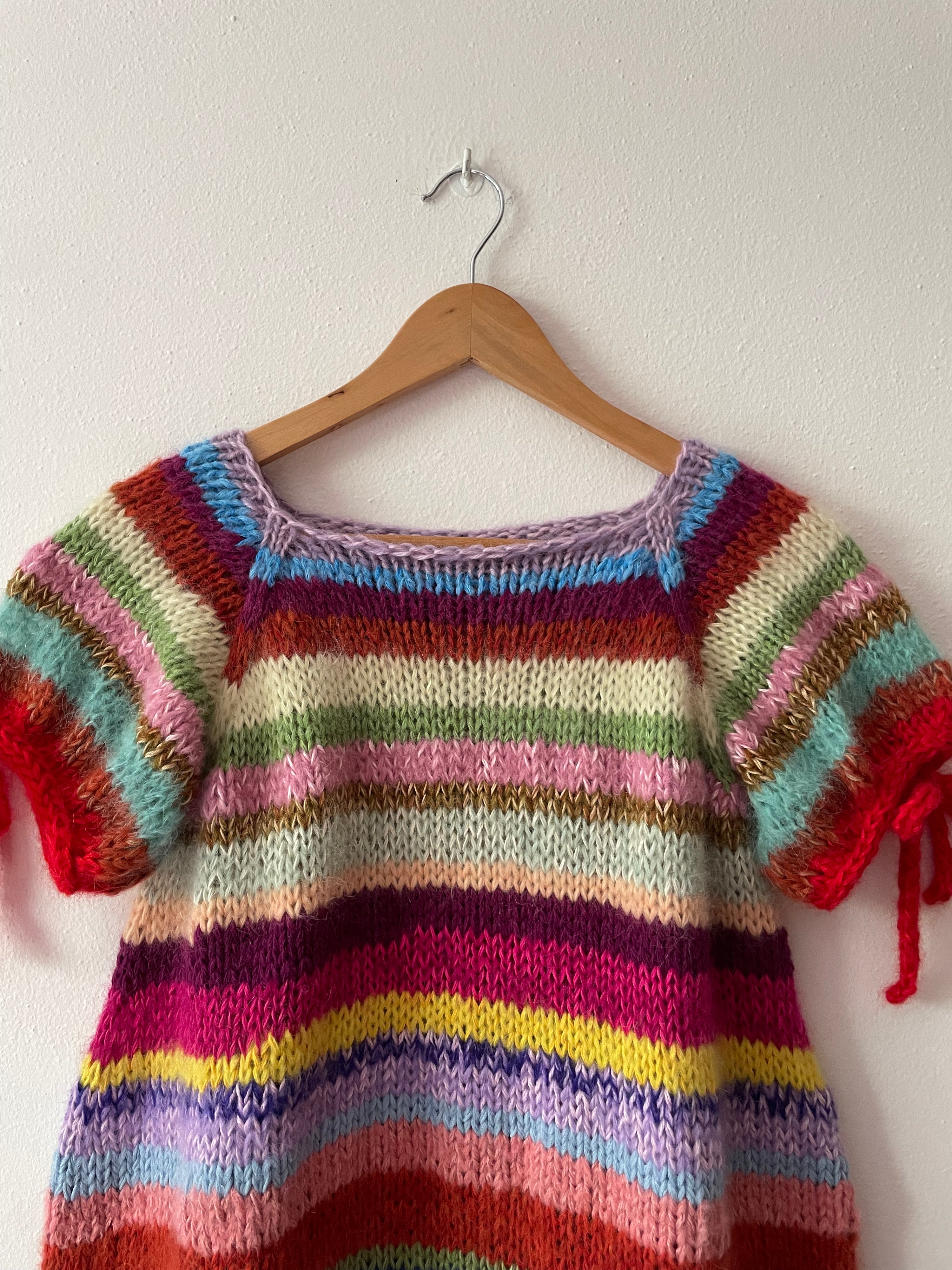 Bow Dress - Su Ordinazione