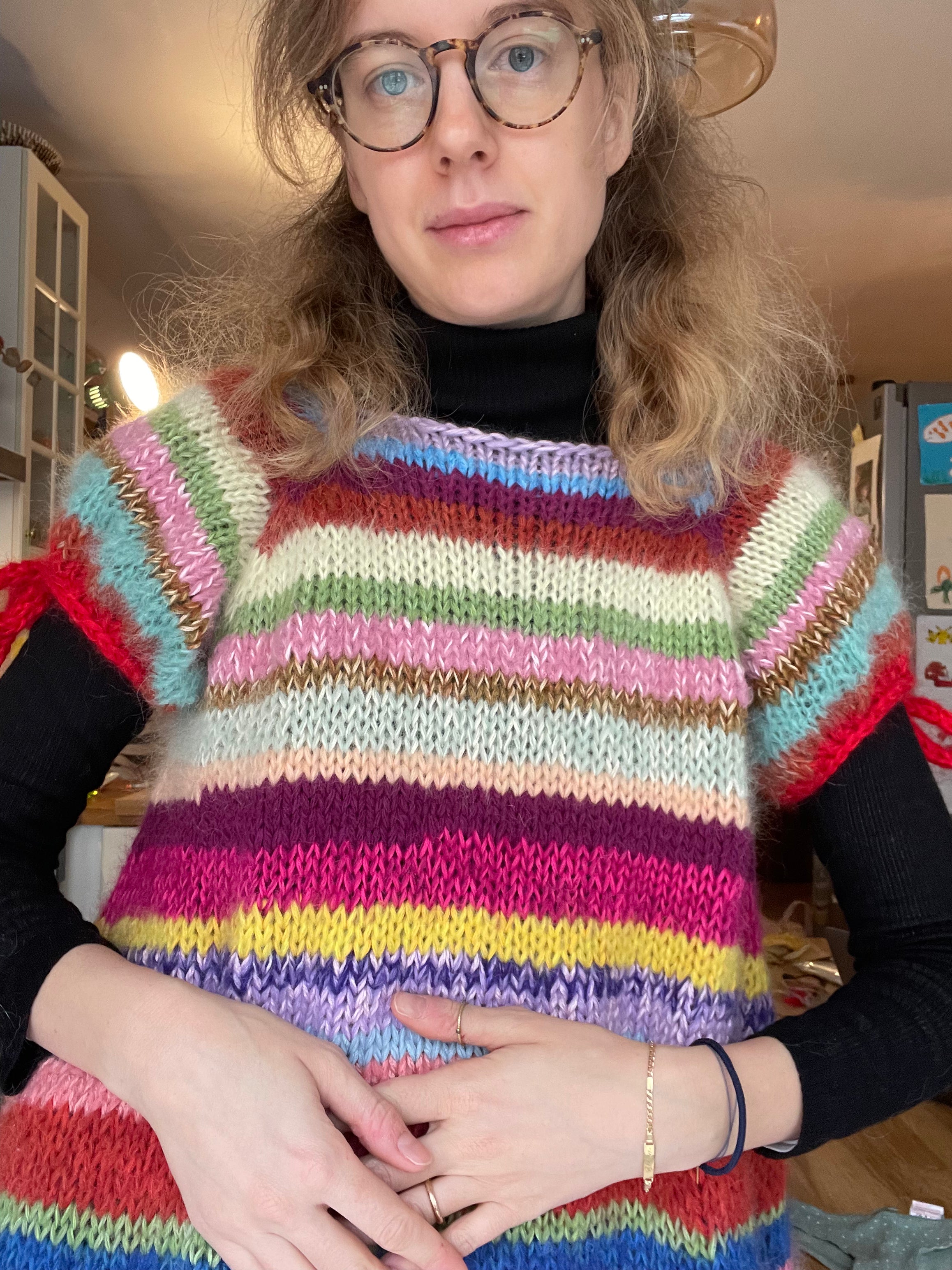 Bow Dress - Su Ordinazione