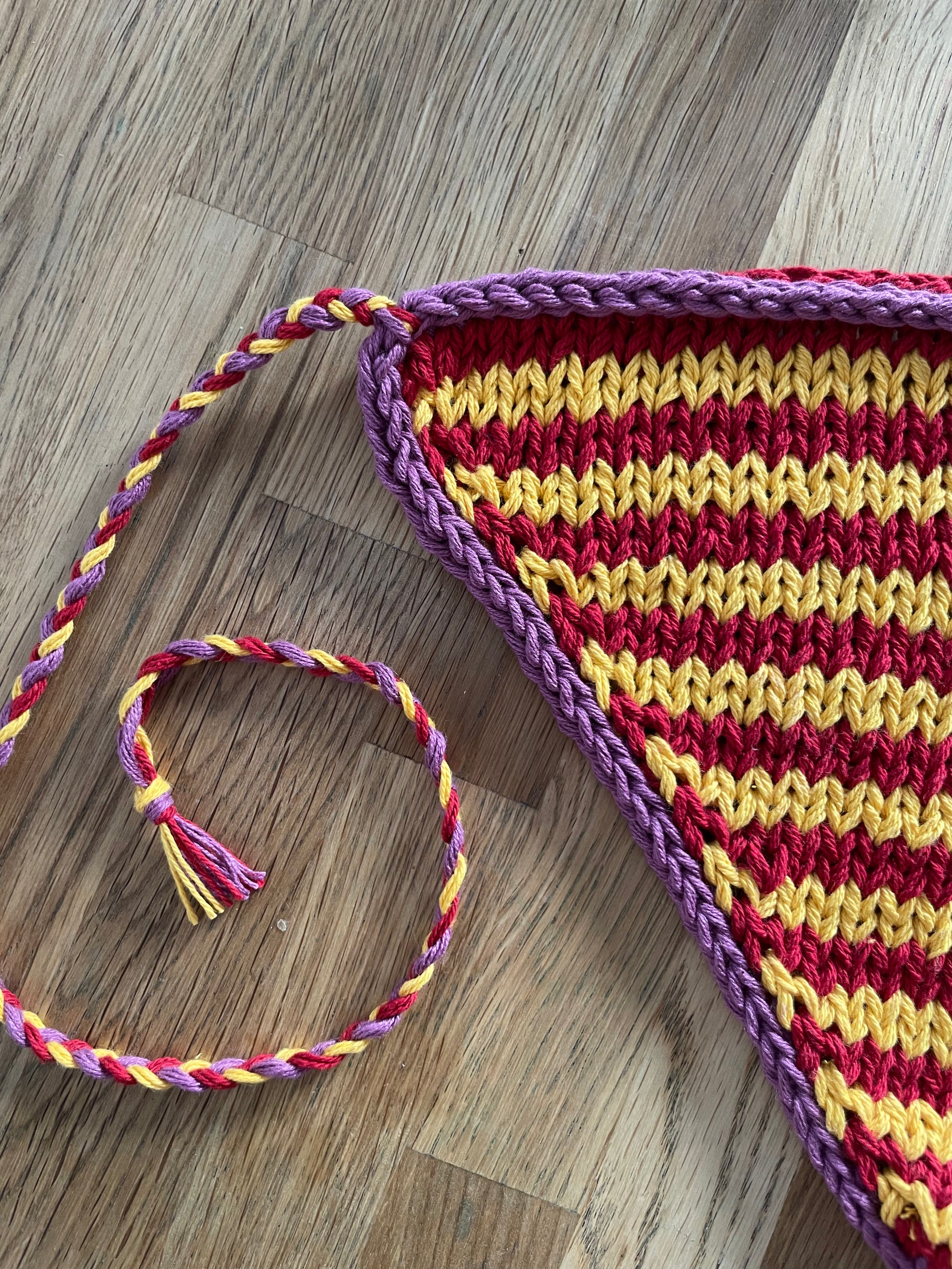 Bandana Calipso