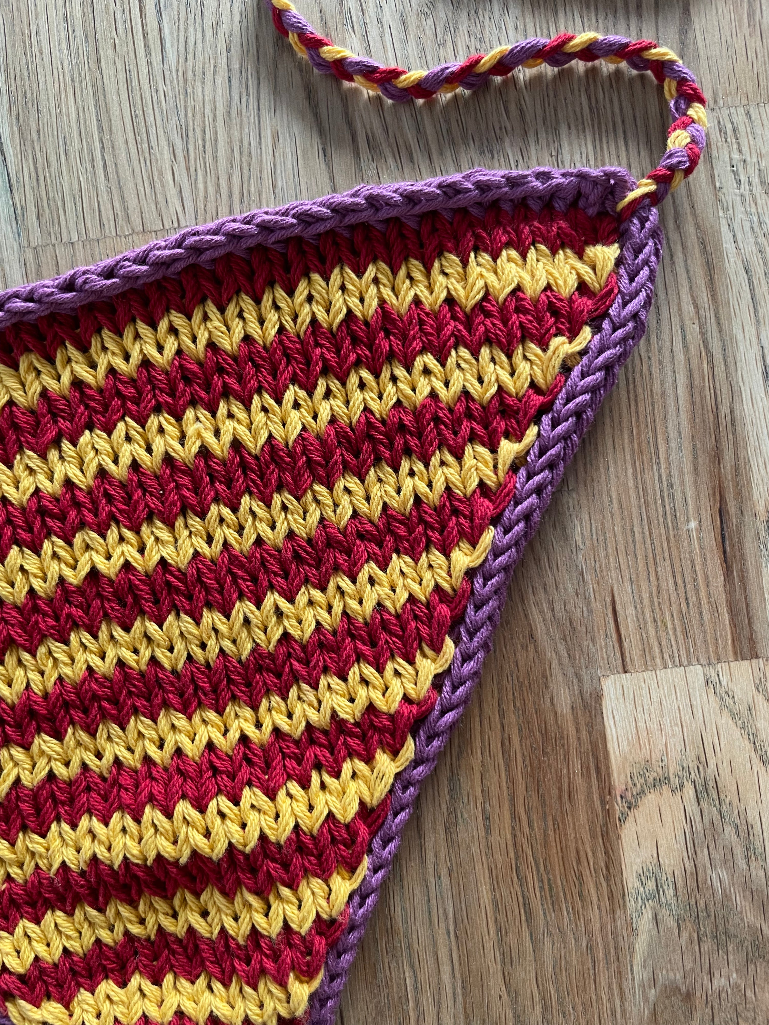 Bandana Calipso