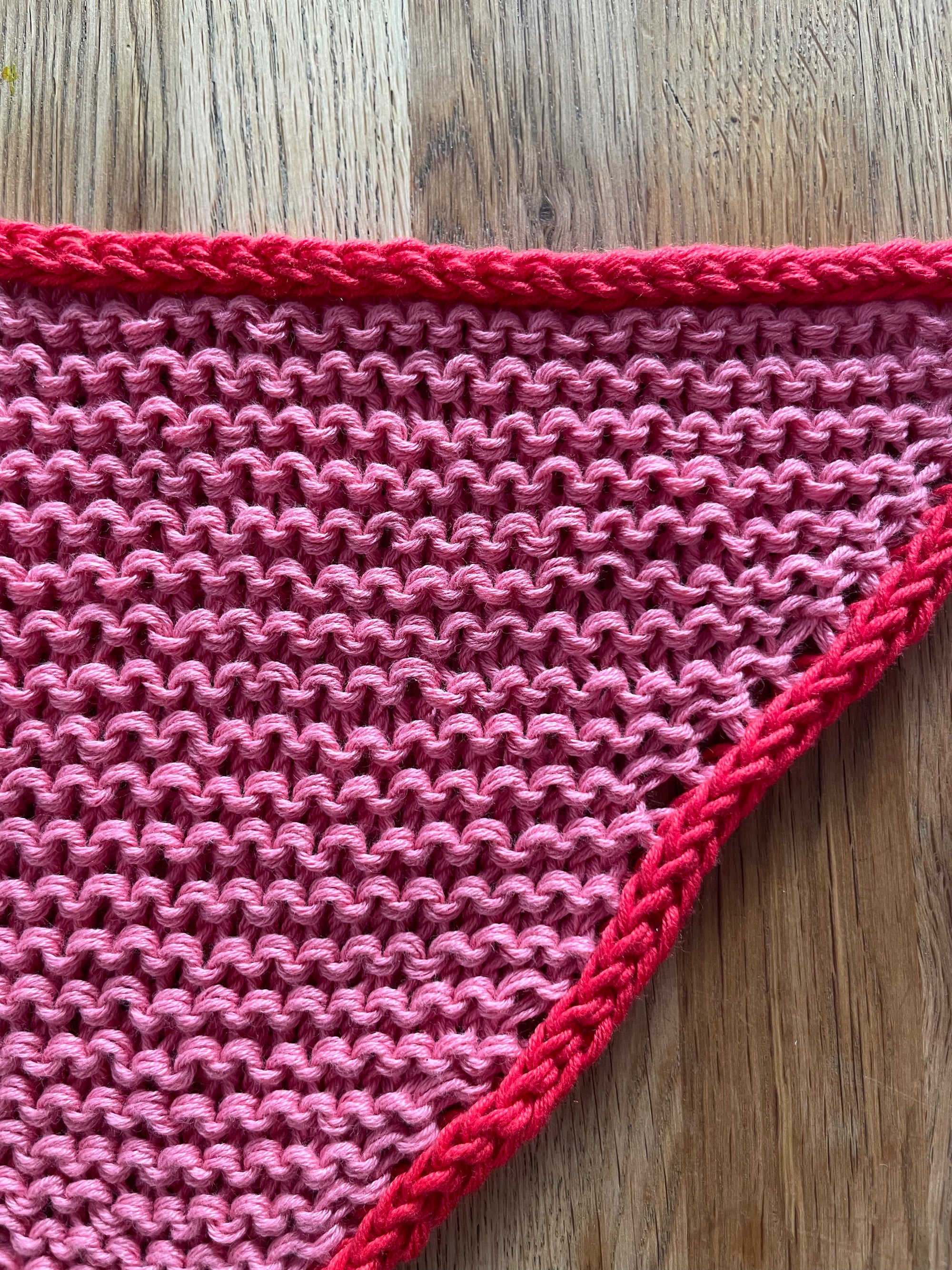 Bandana Fragola
