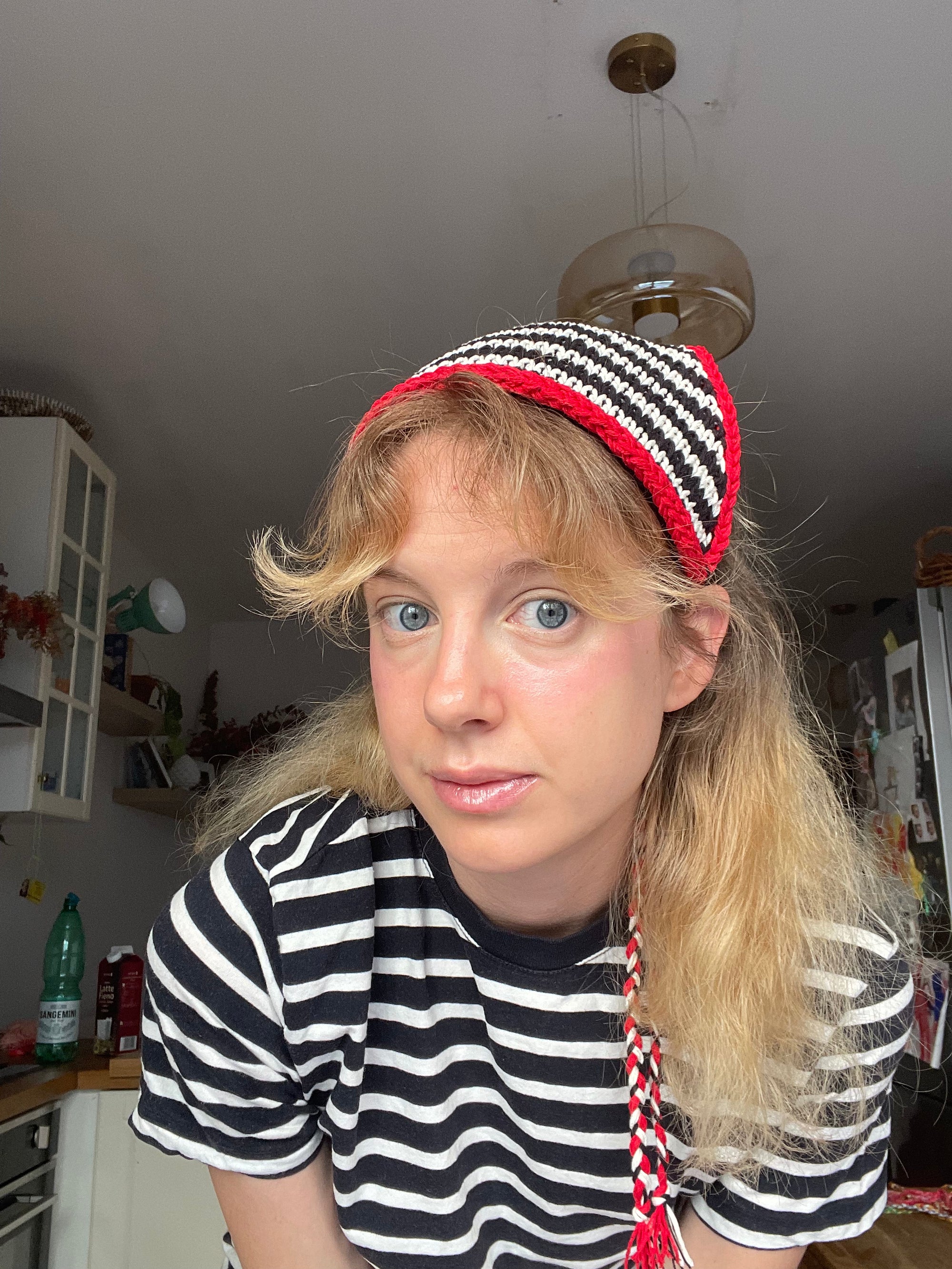 Bandana - Pattern