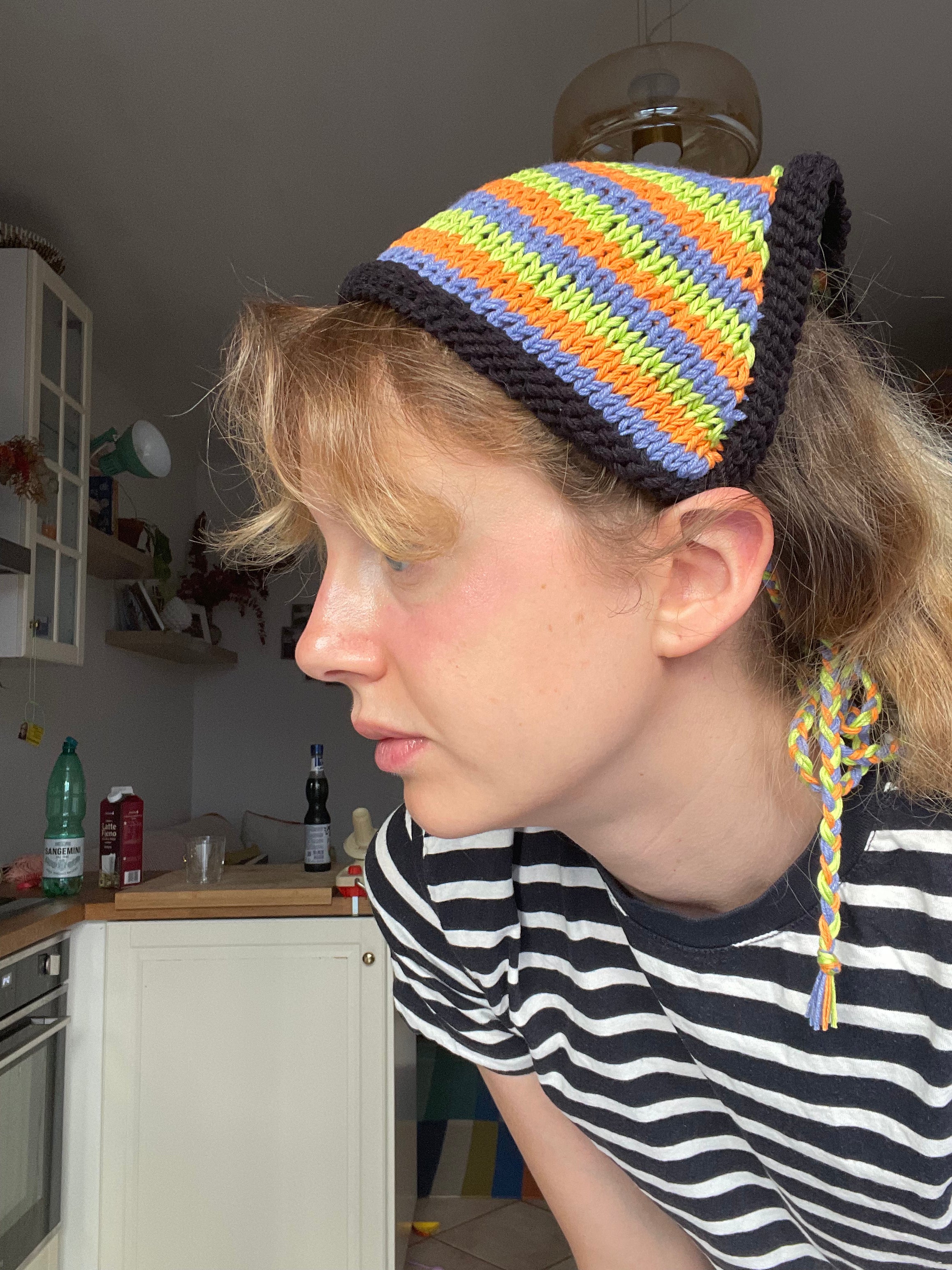 Bandana Anni '90