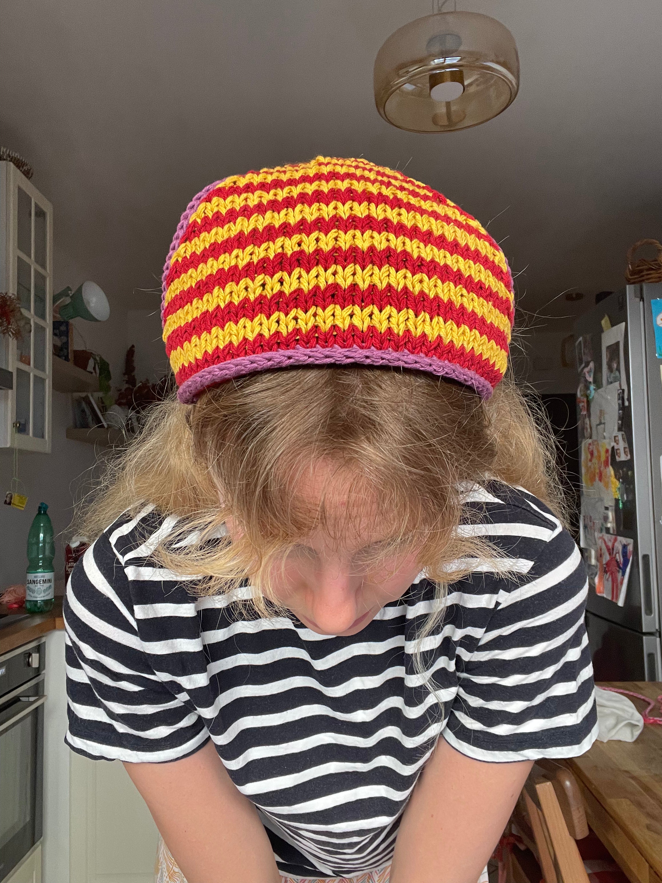 Bandana Calipso