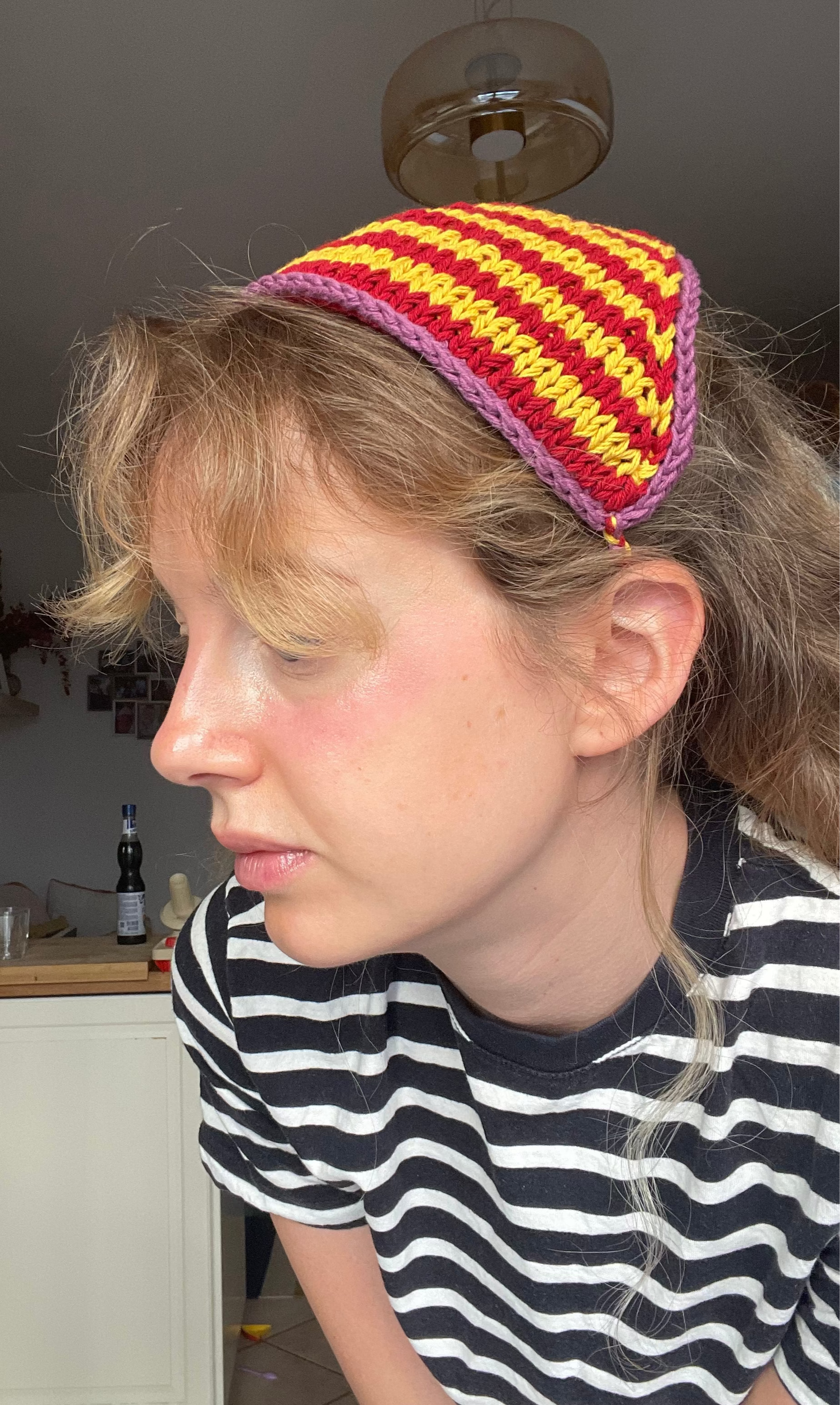 Bandana Calipso