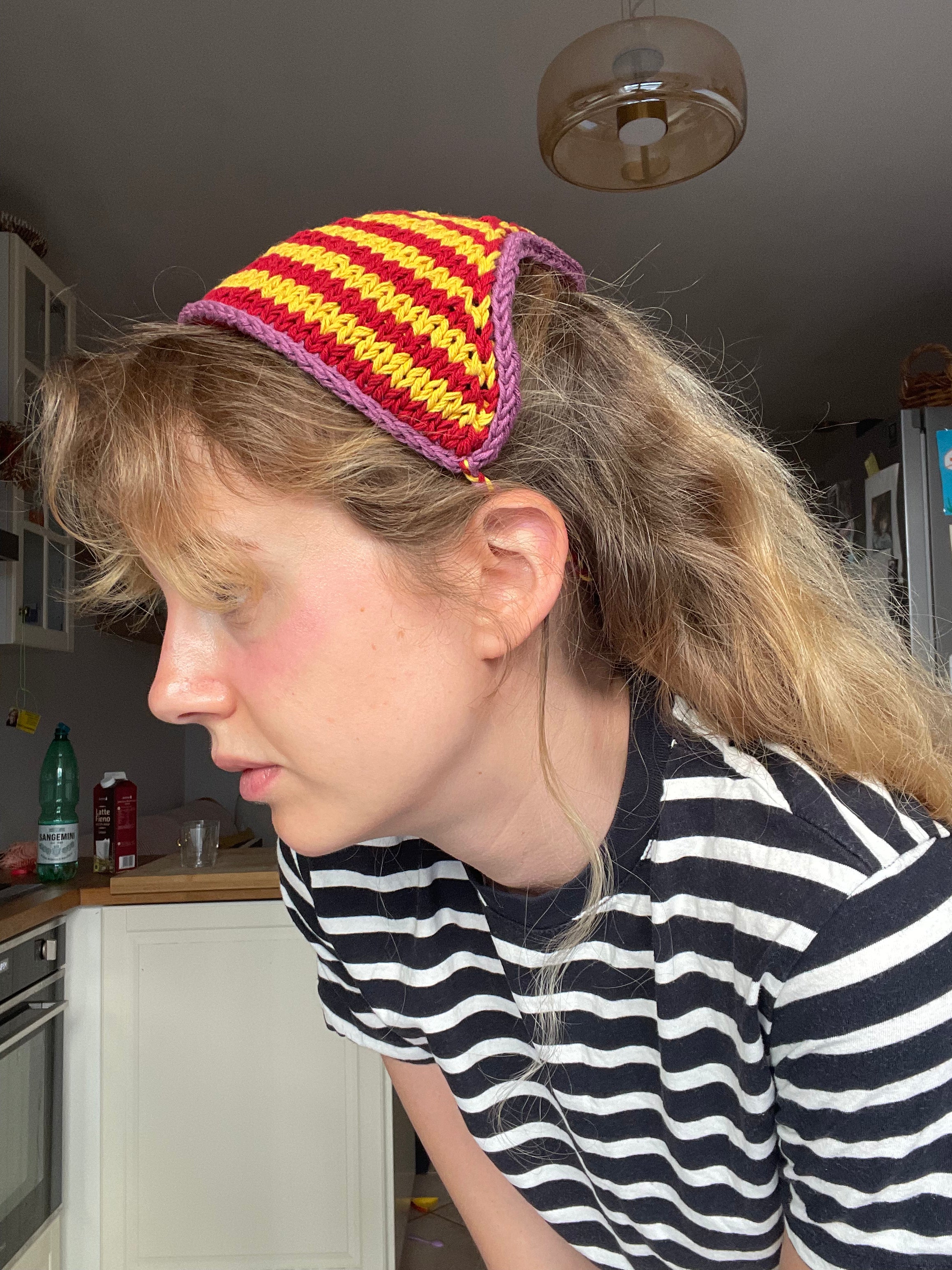 Bandana Calipso