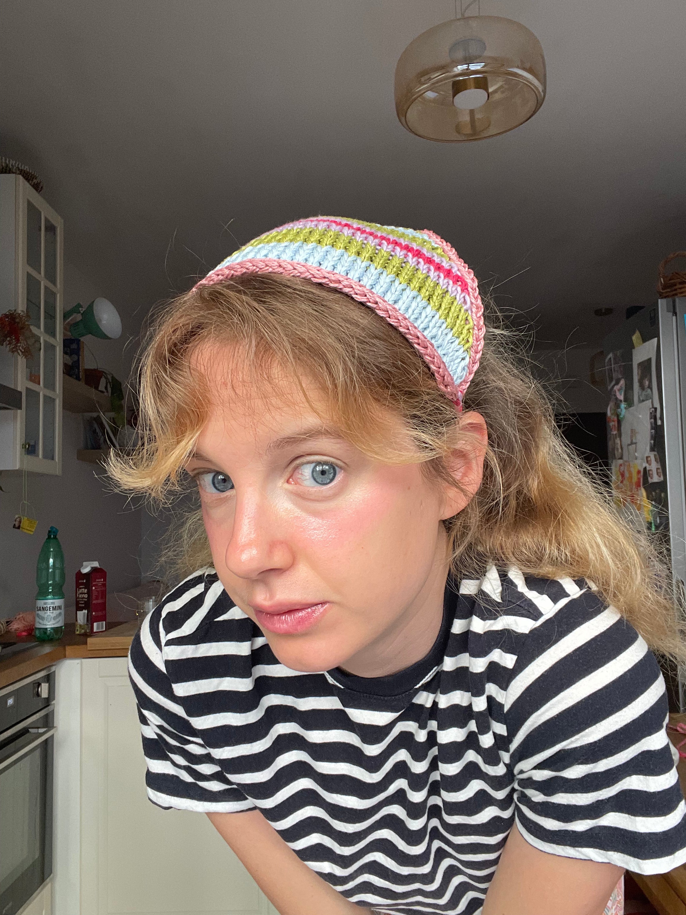 Bandana Pastello