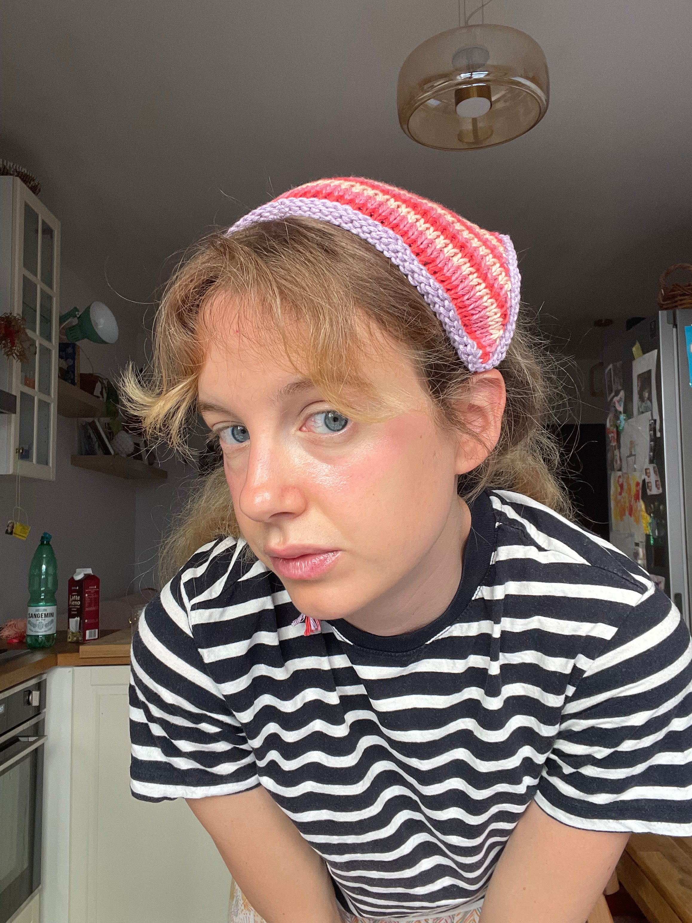 Bandana Rosita