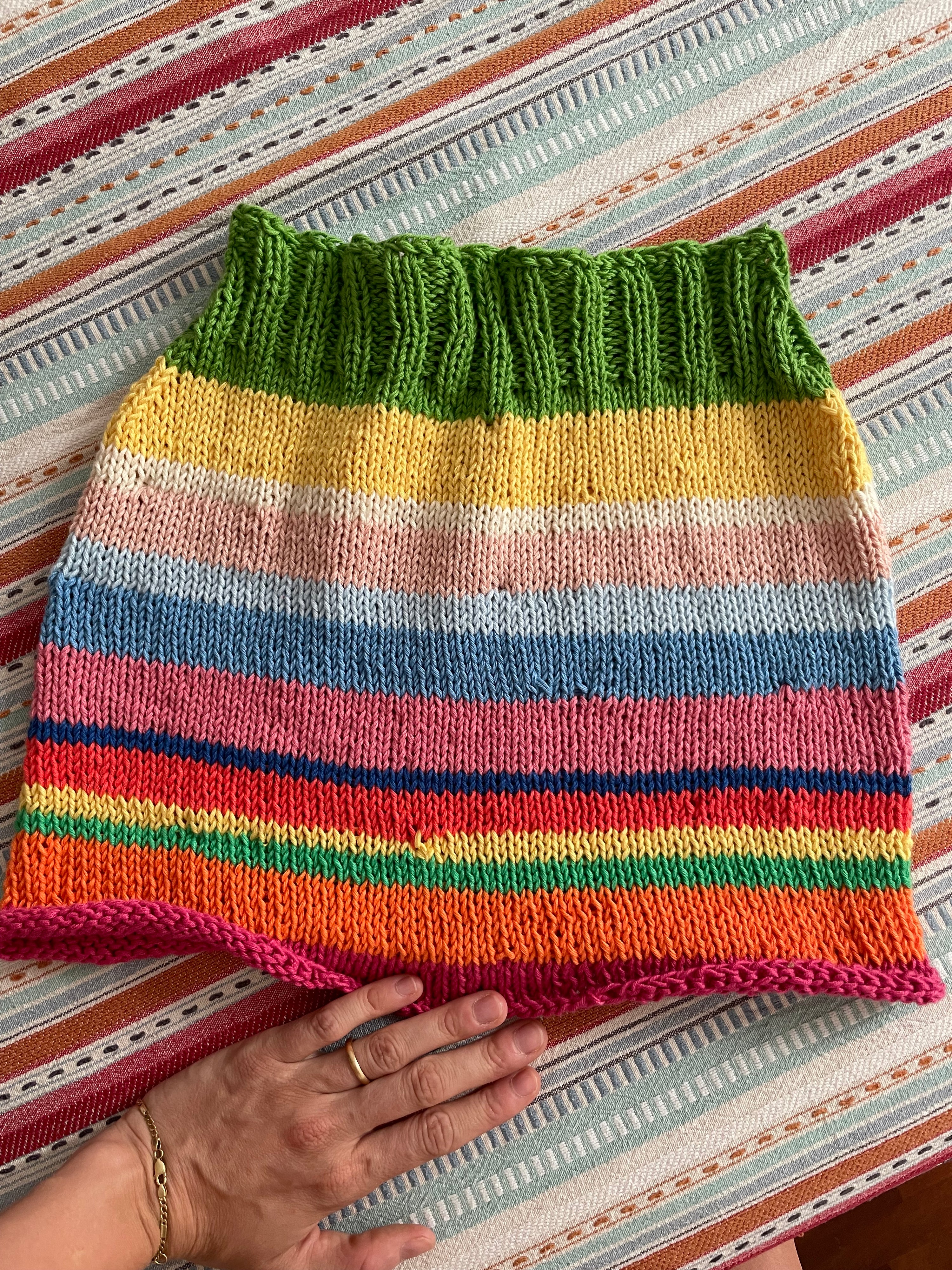 Rainbow Mini