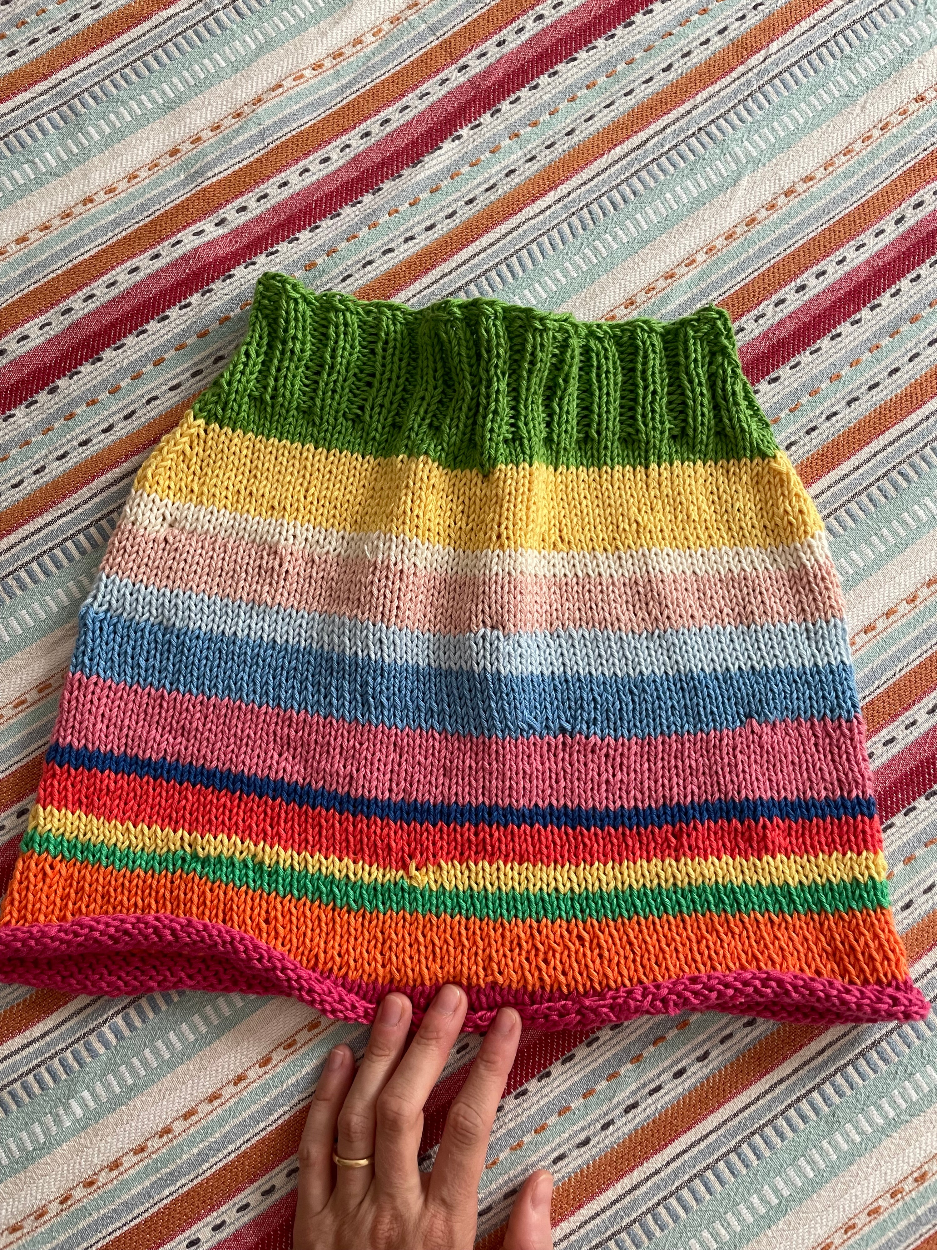 Rainbow Mini